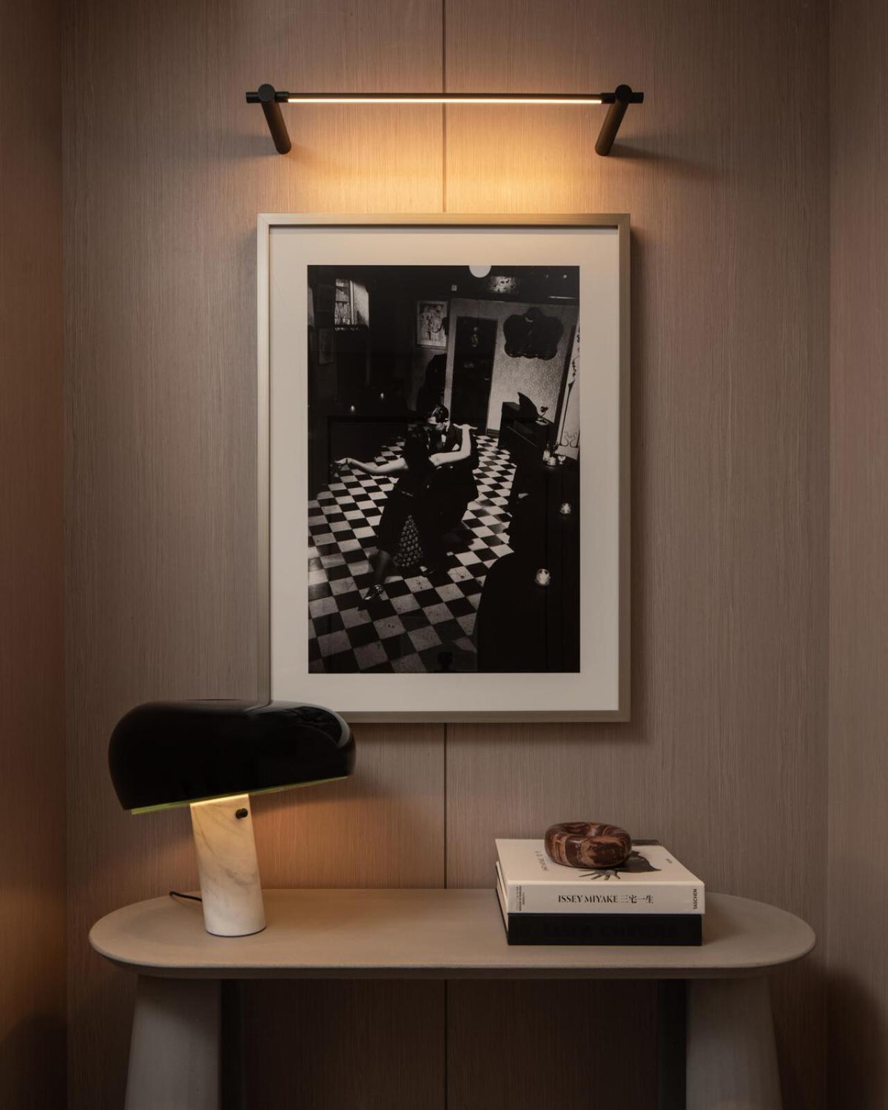Gotham Suite