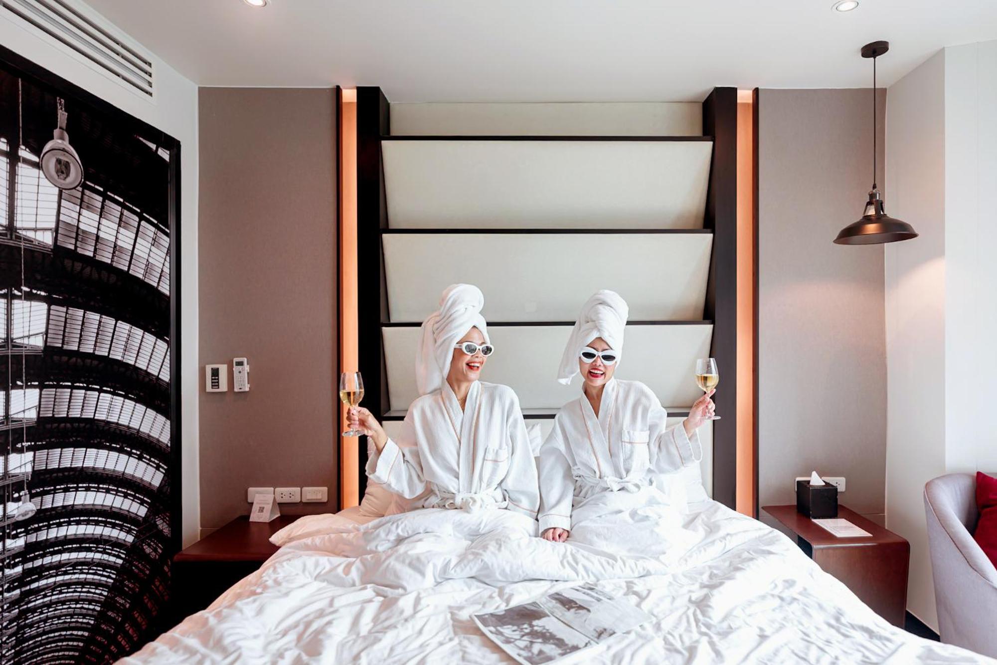 King Suite