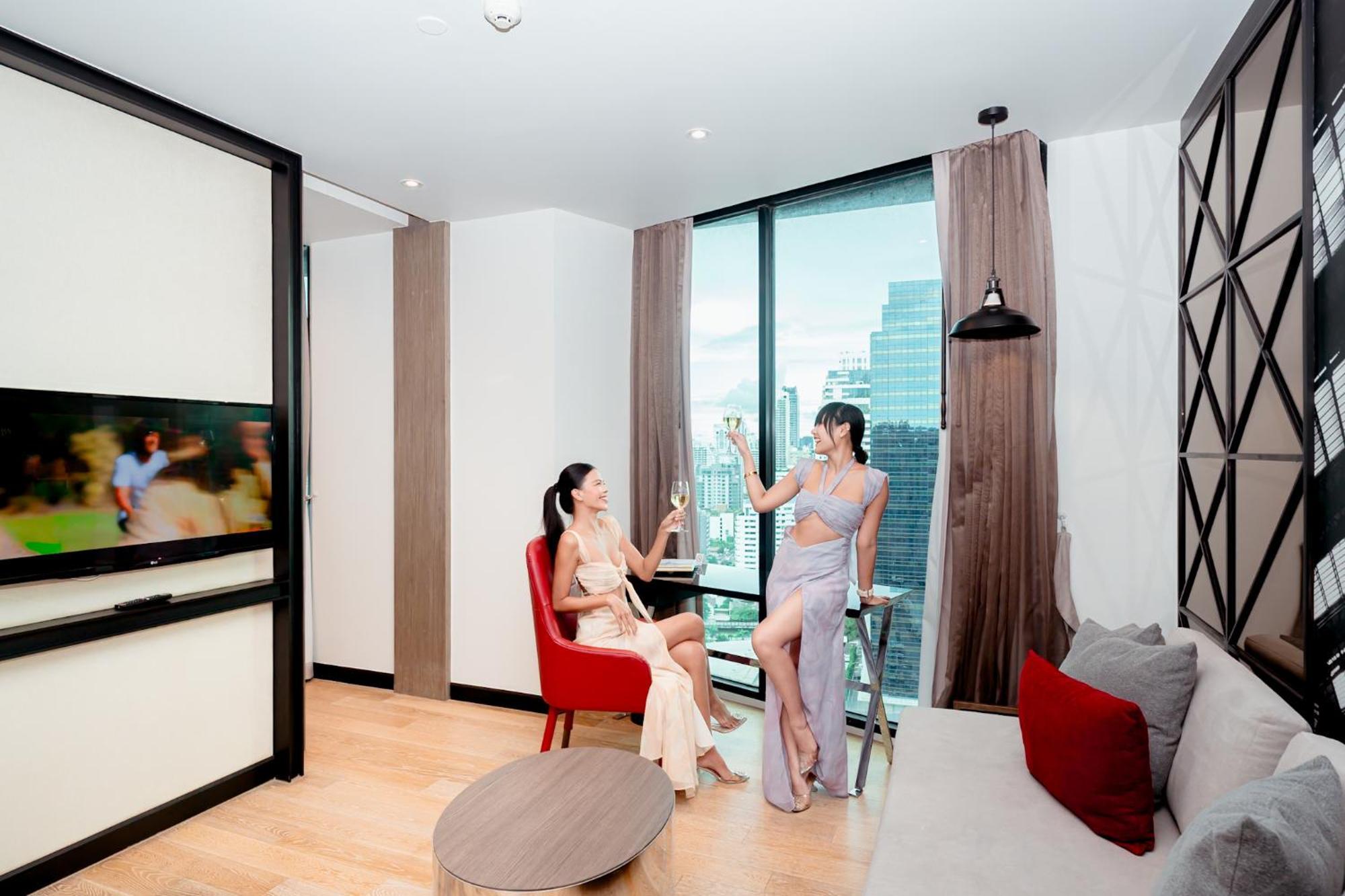 King Suite