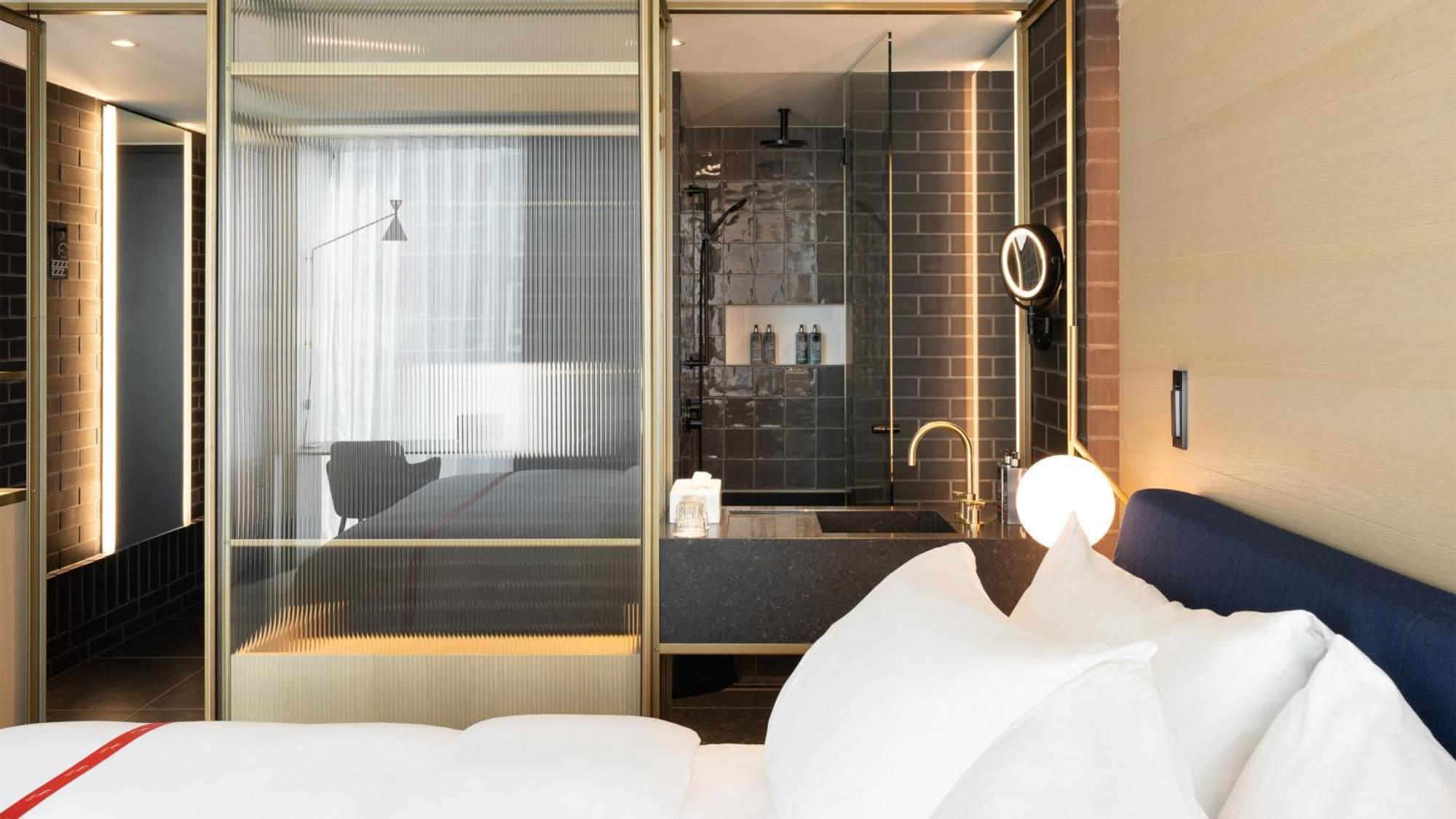 Rubys Choice Kamer
