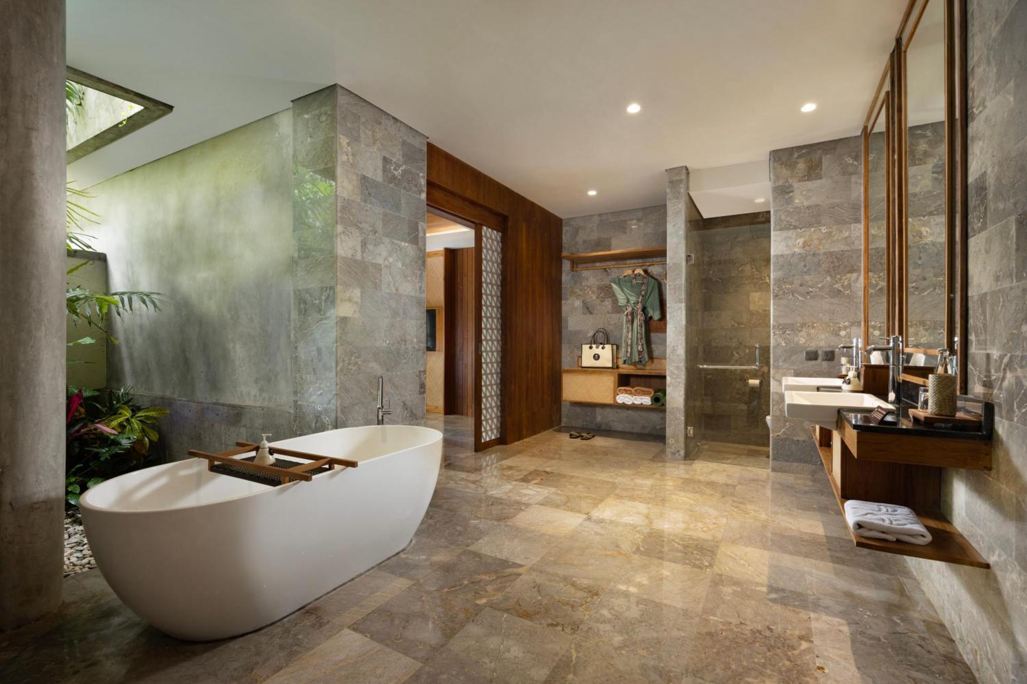 The Suweta Residence