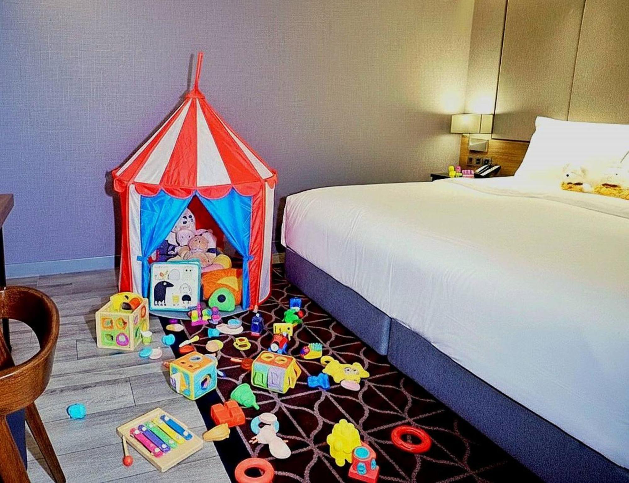 Family Suite