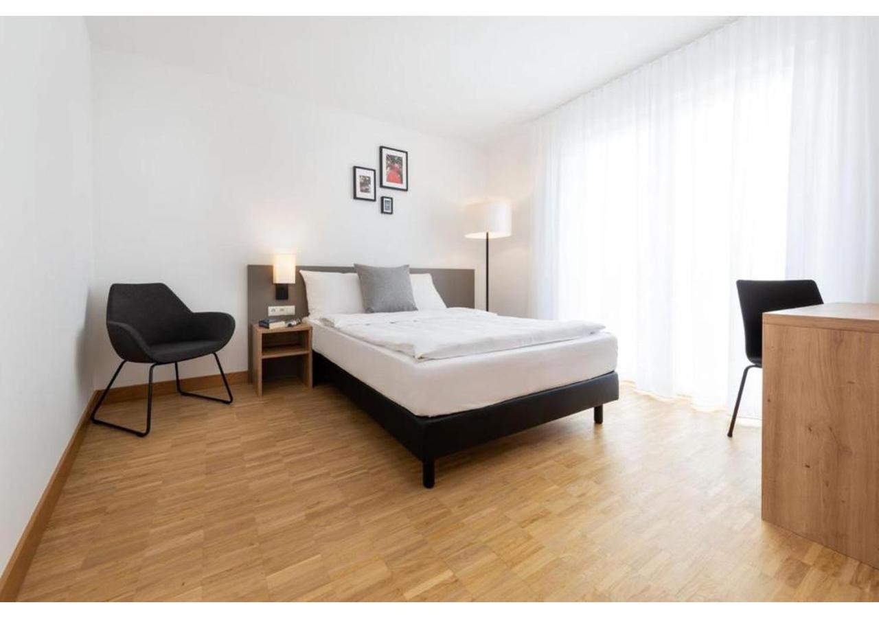 Apartment M - King bed