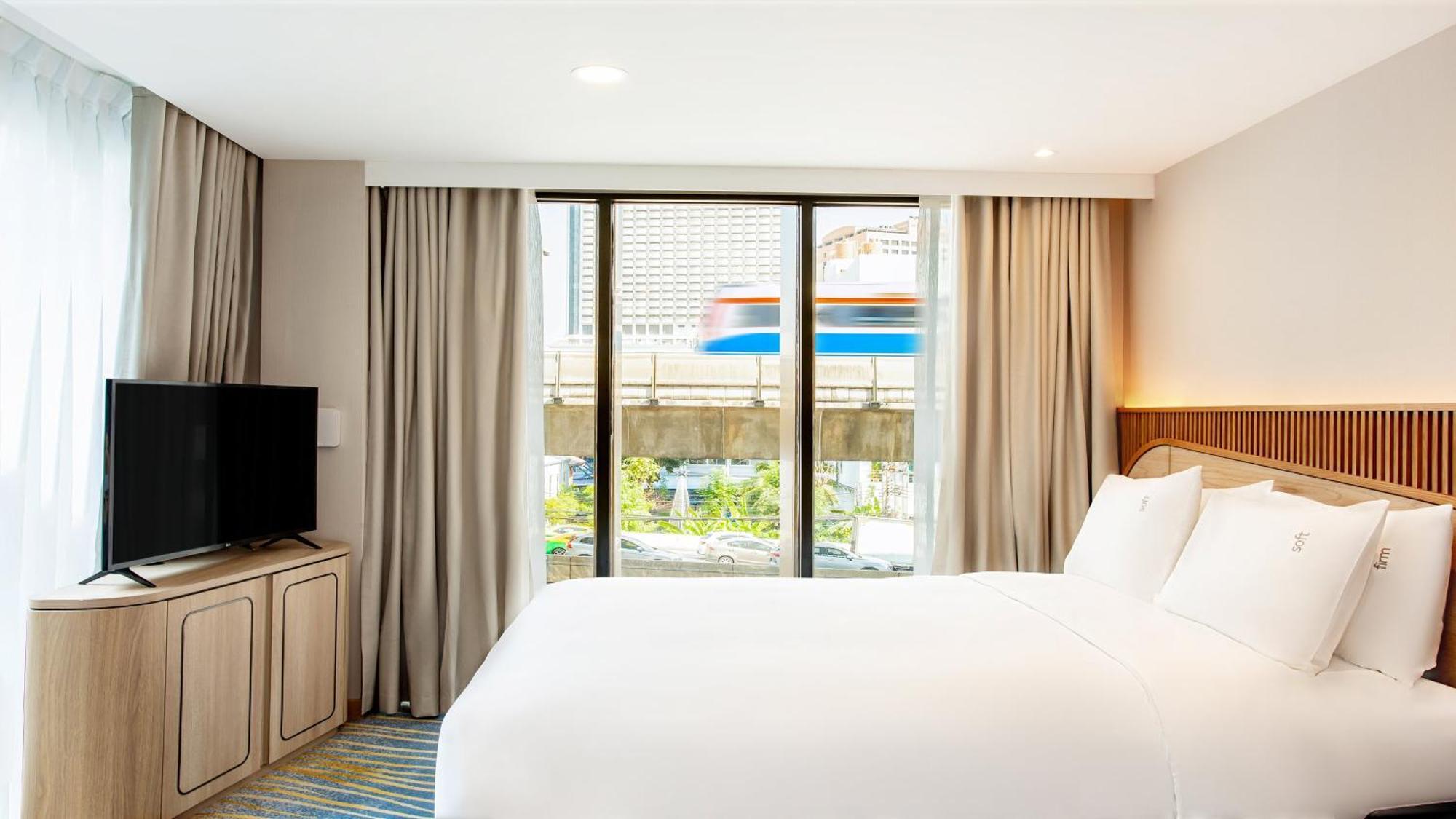 Queen Suite