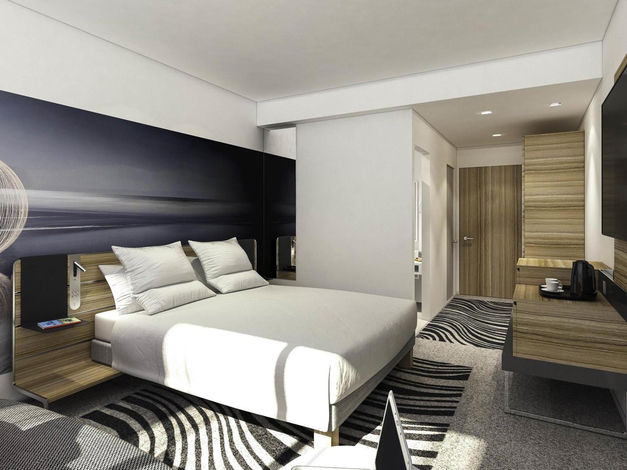 Executive Kamer
