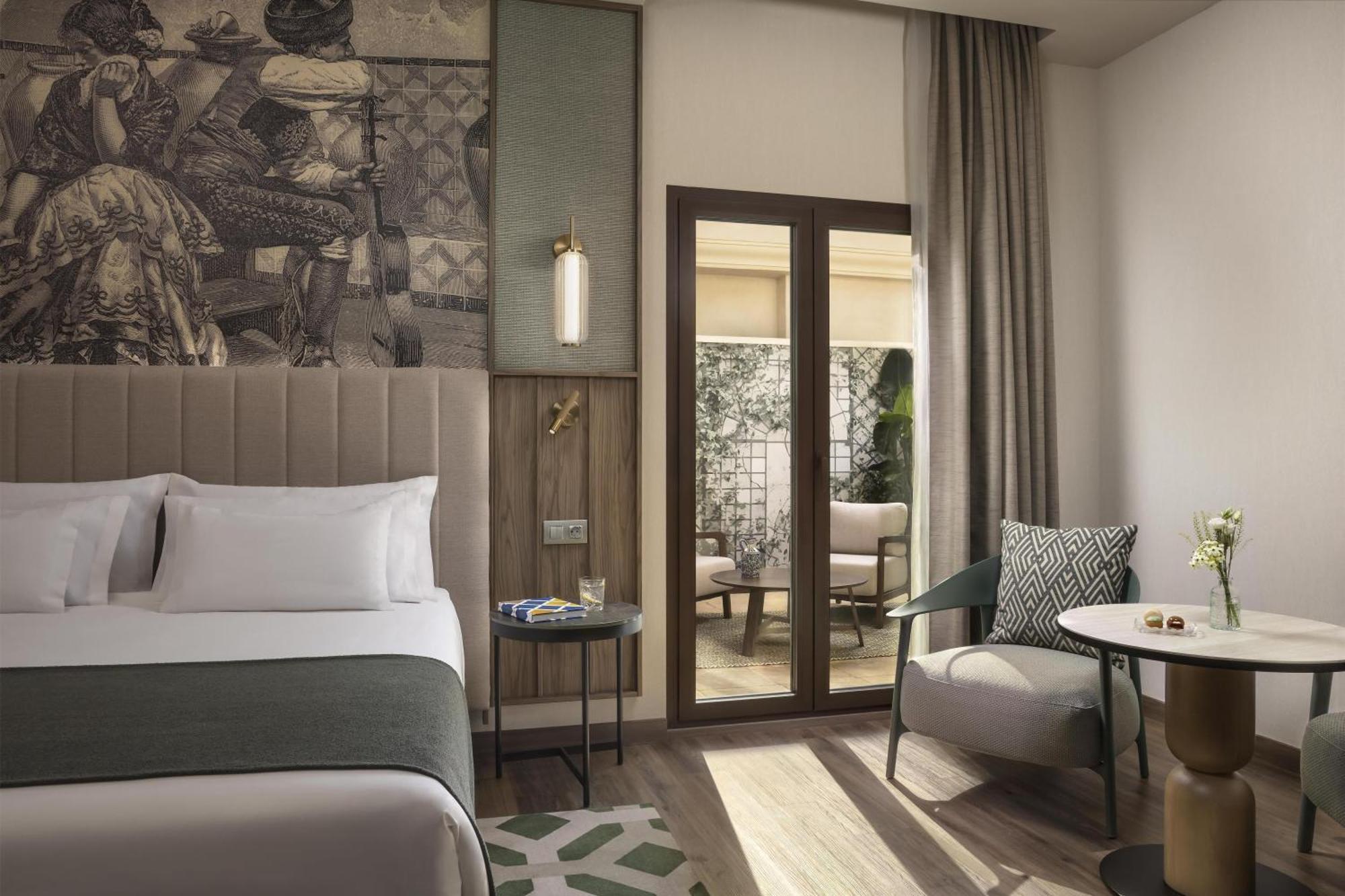 Premium Room