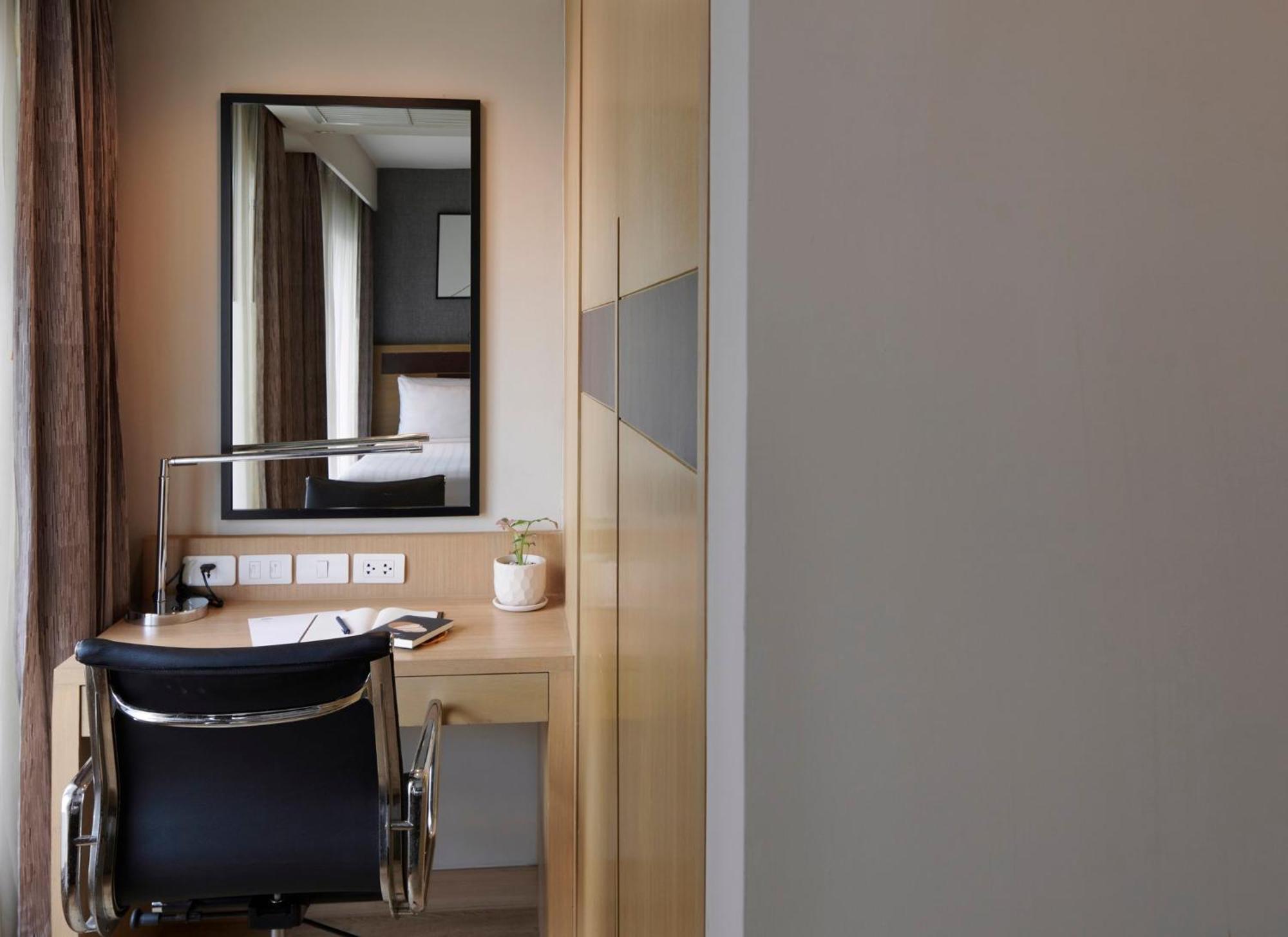Two Bedroom