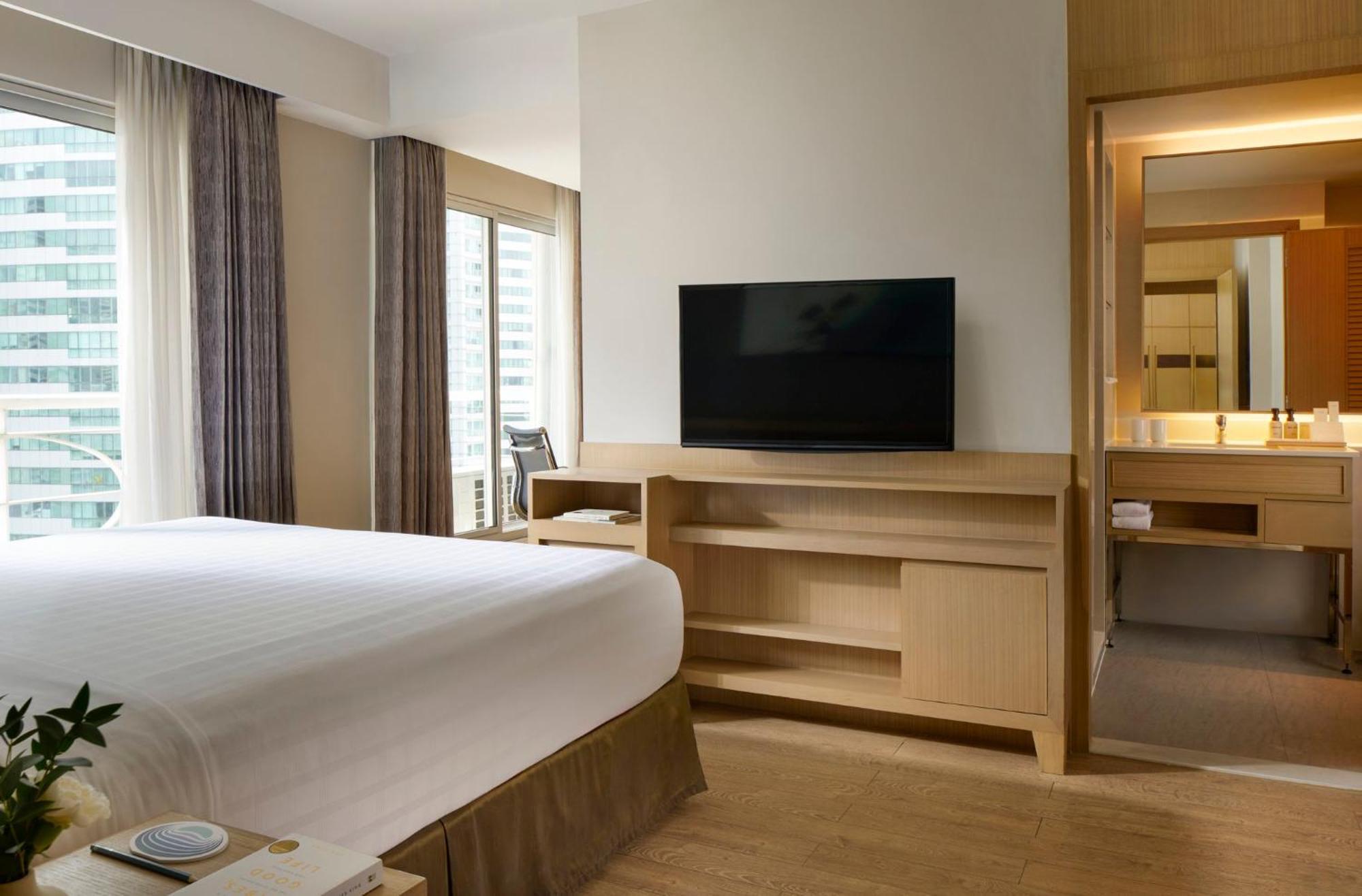 Two Bedroom