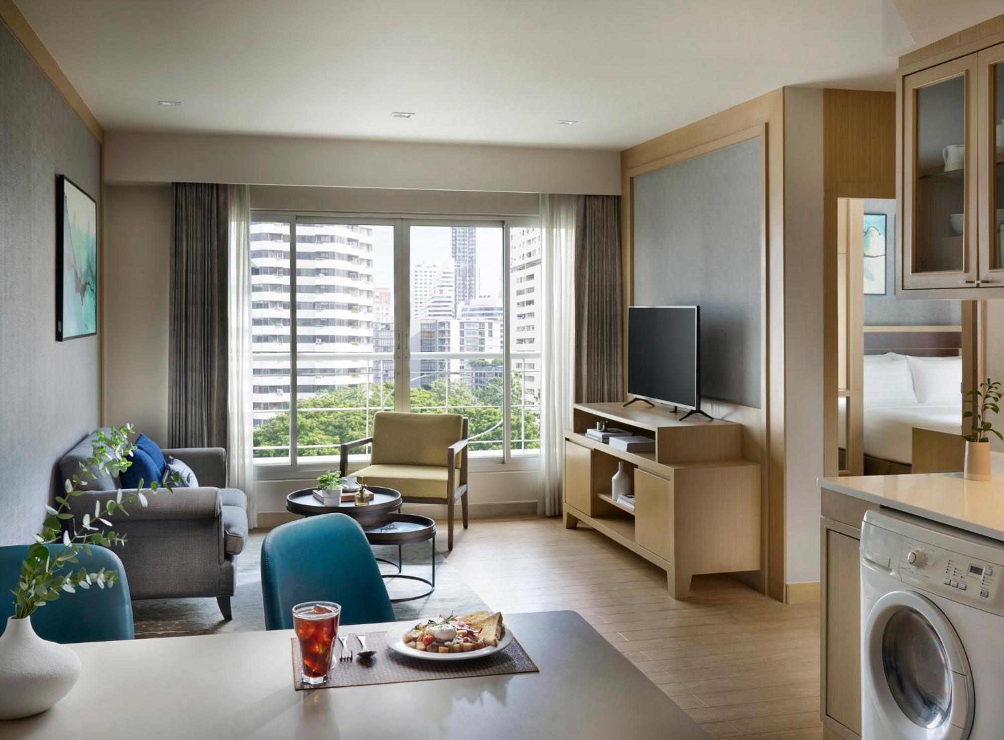 Two Bedroom