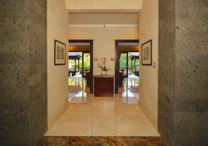 Family Deluxe Villa