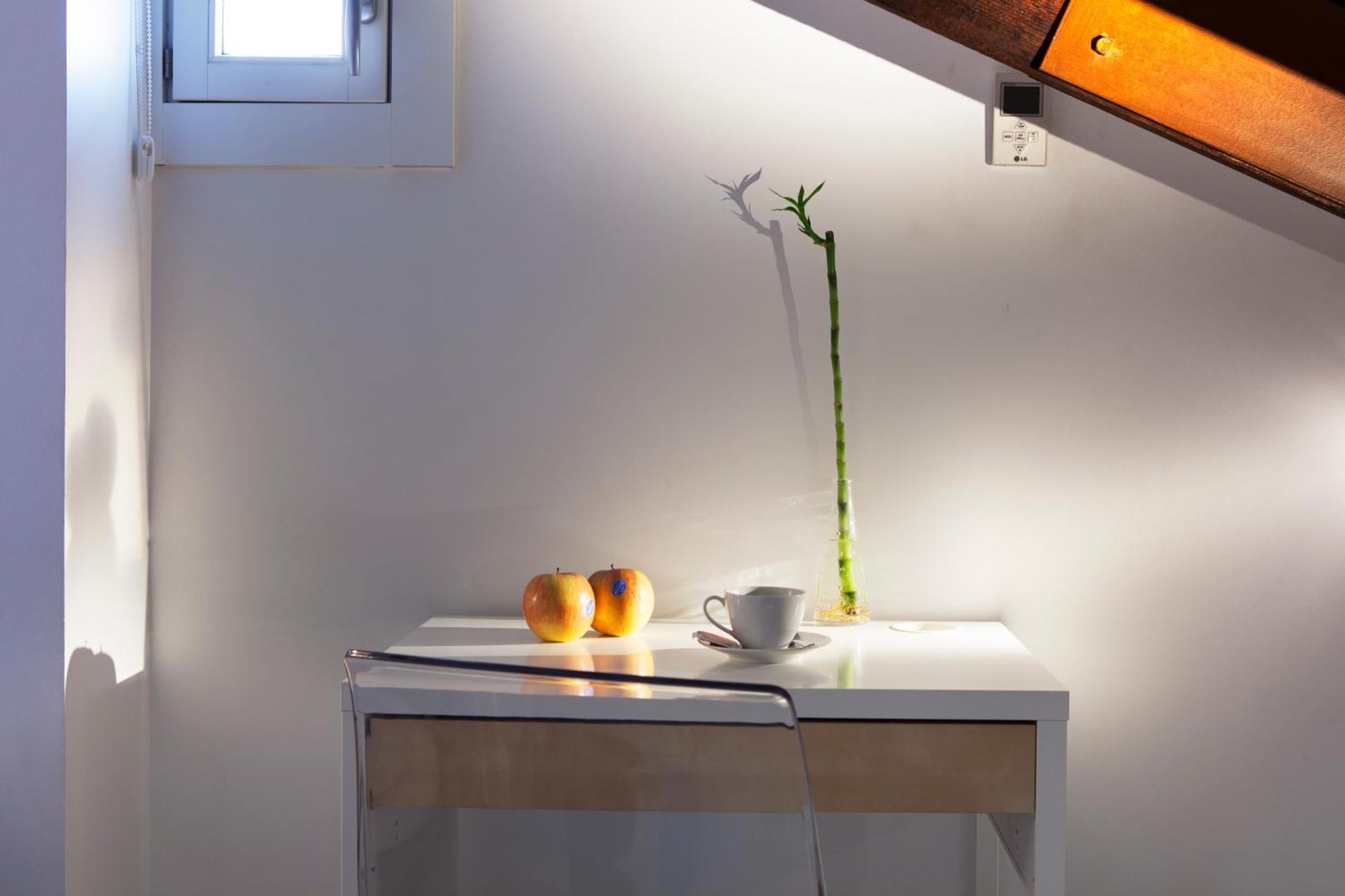 Double Room Attic