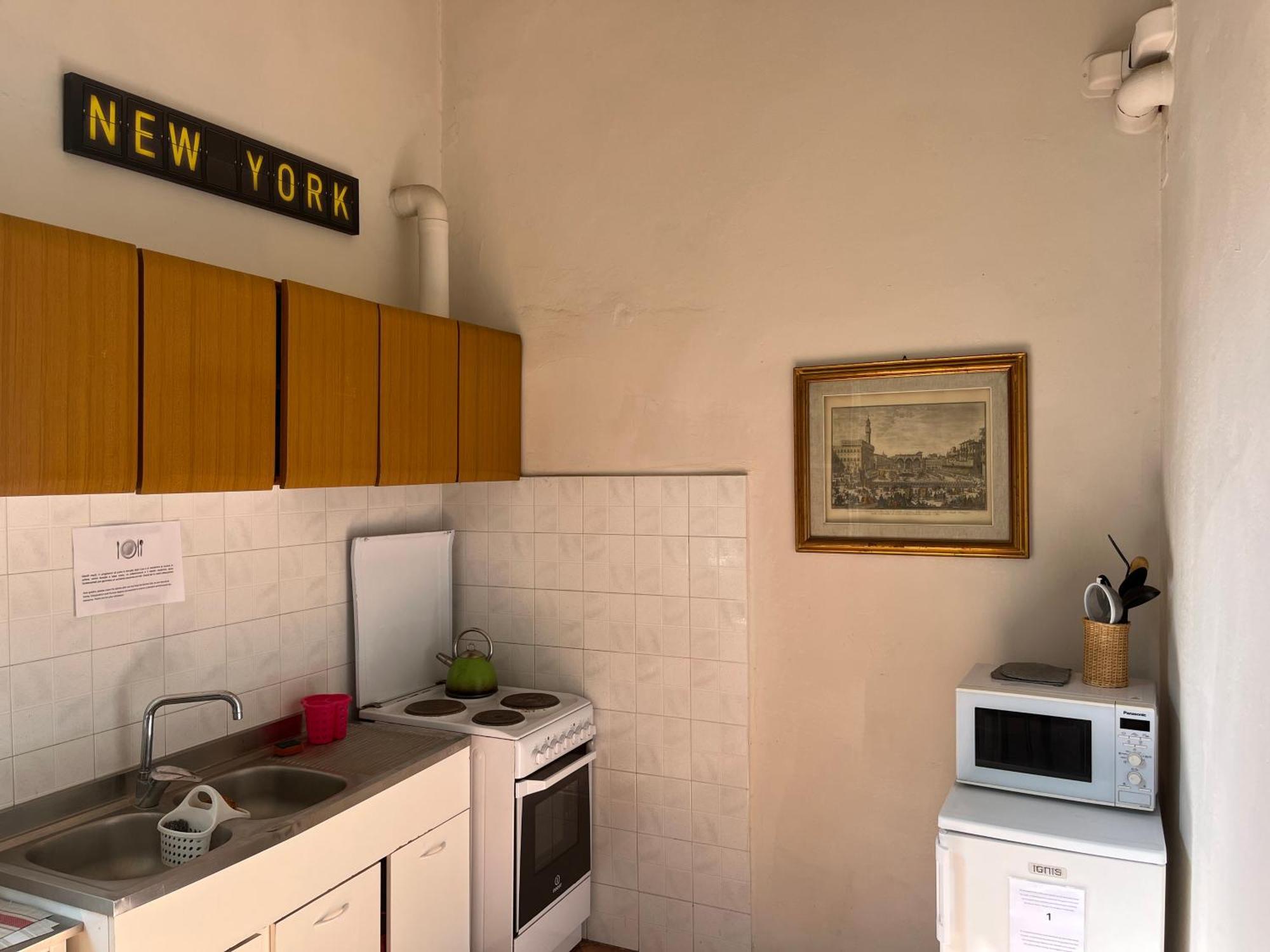 Appartement met 2 slaapkamers