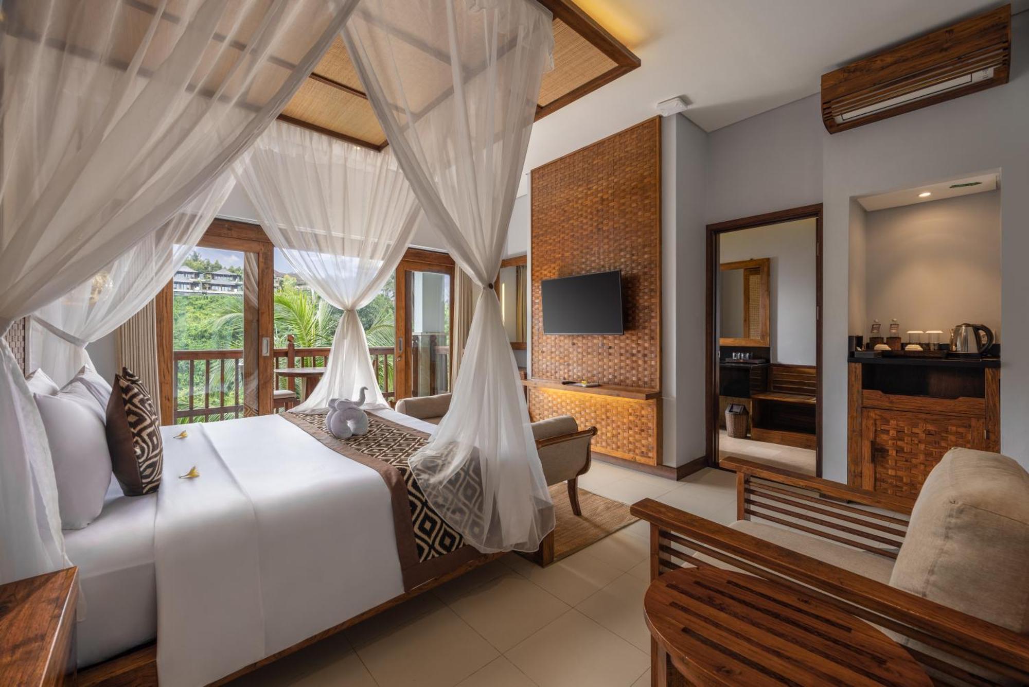 Suite Room Valley View