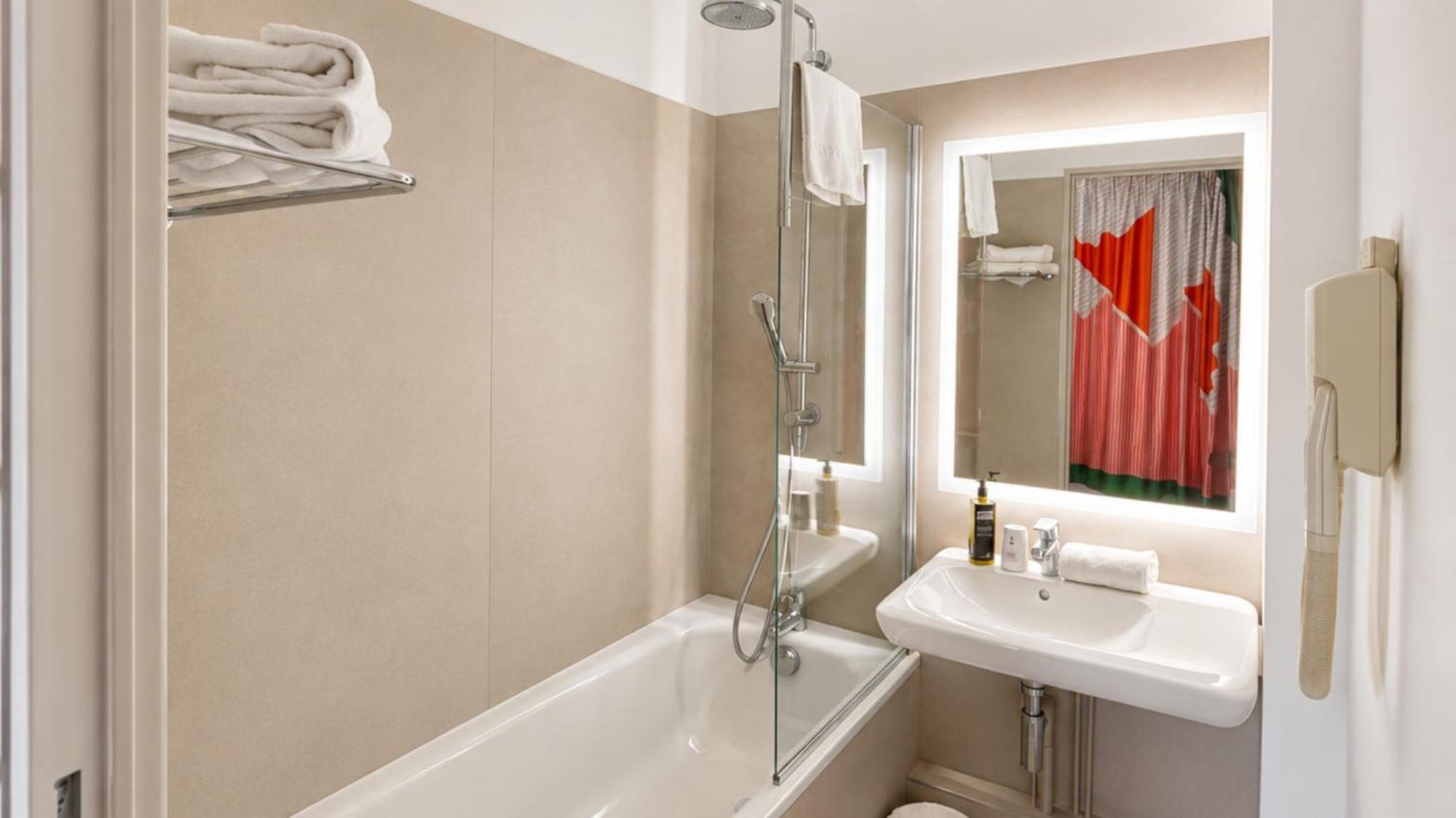Standaard Kamer met 2 Bedden