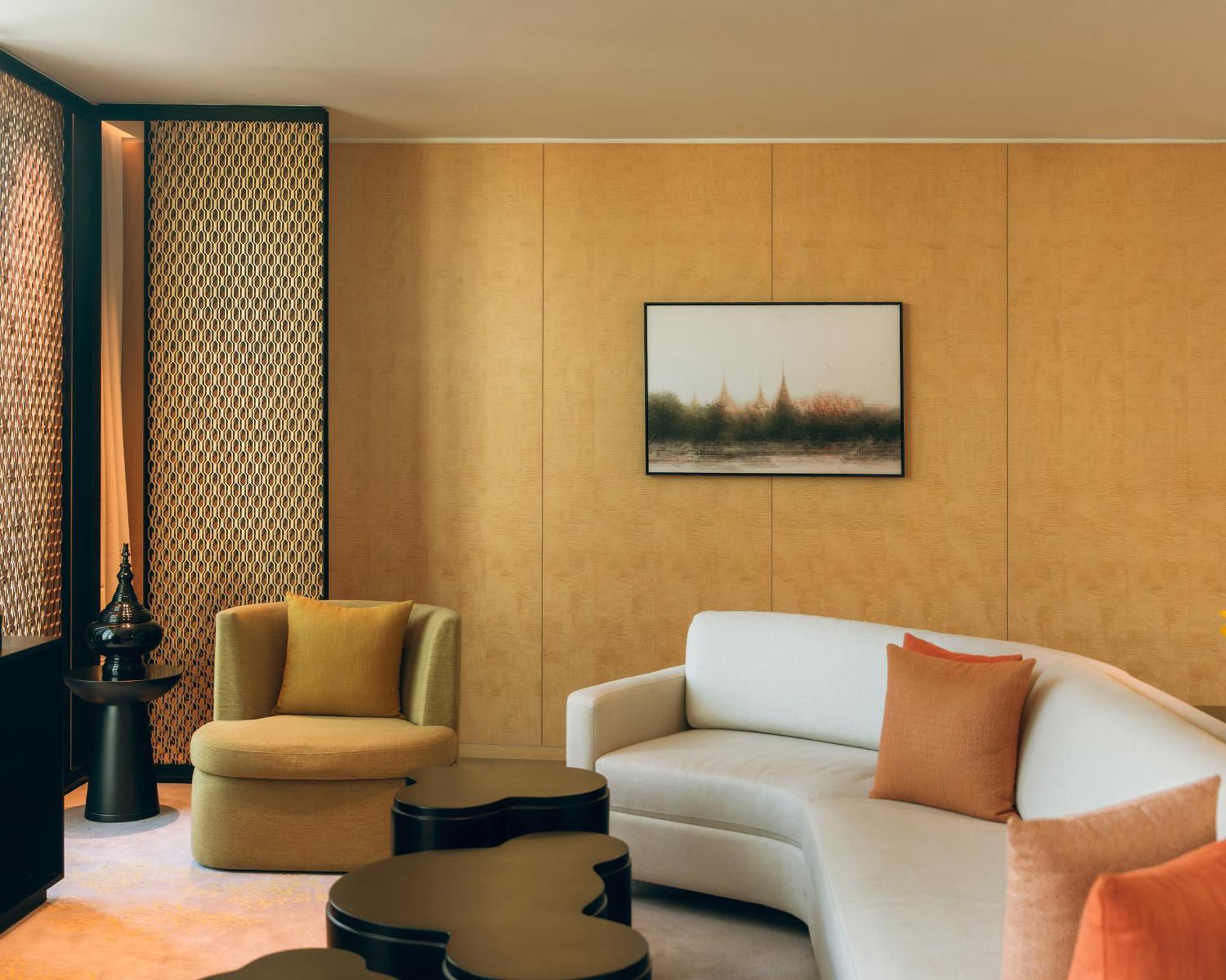 Diplomat Suite
