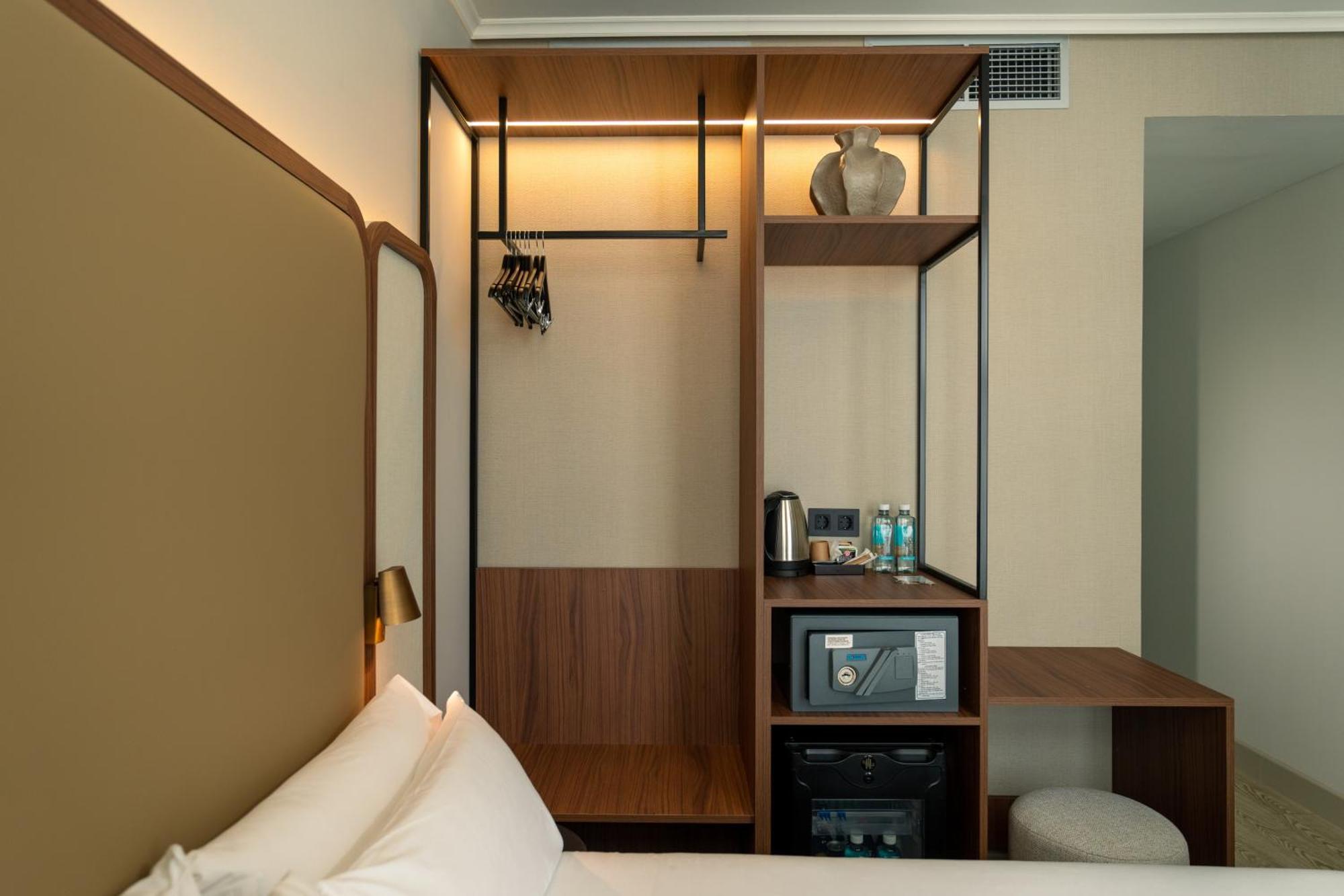 Small Double Room