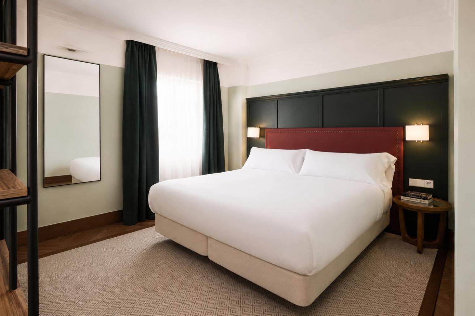 Urban Superior Double or Twin Room