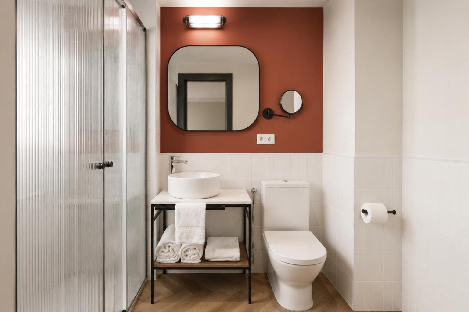 Cozy Double or Twin Room