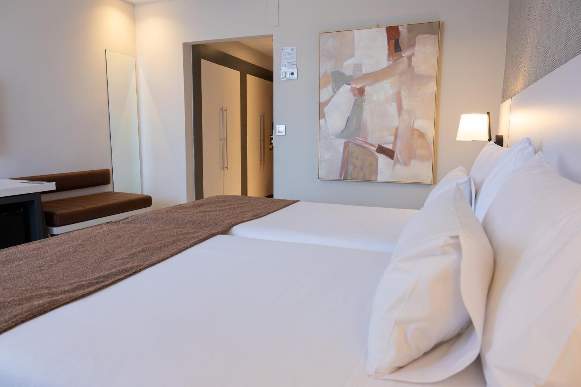 Double Room Pet Friendly