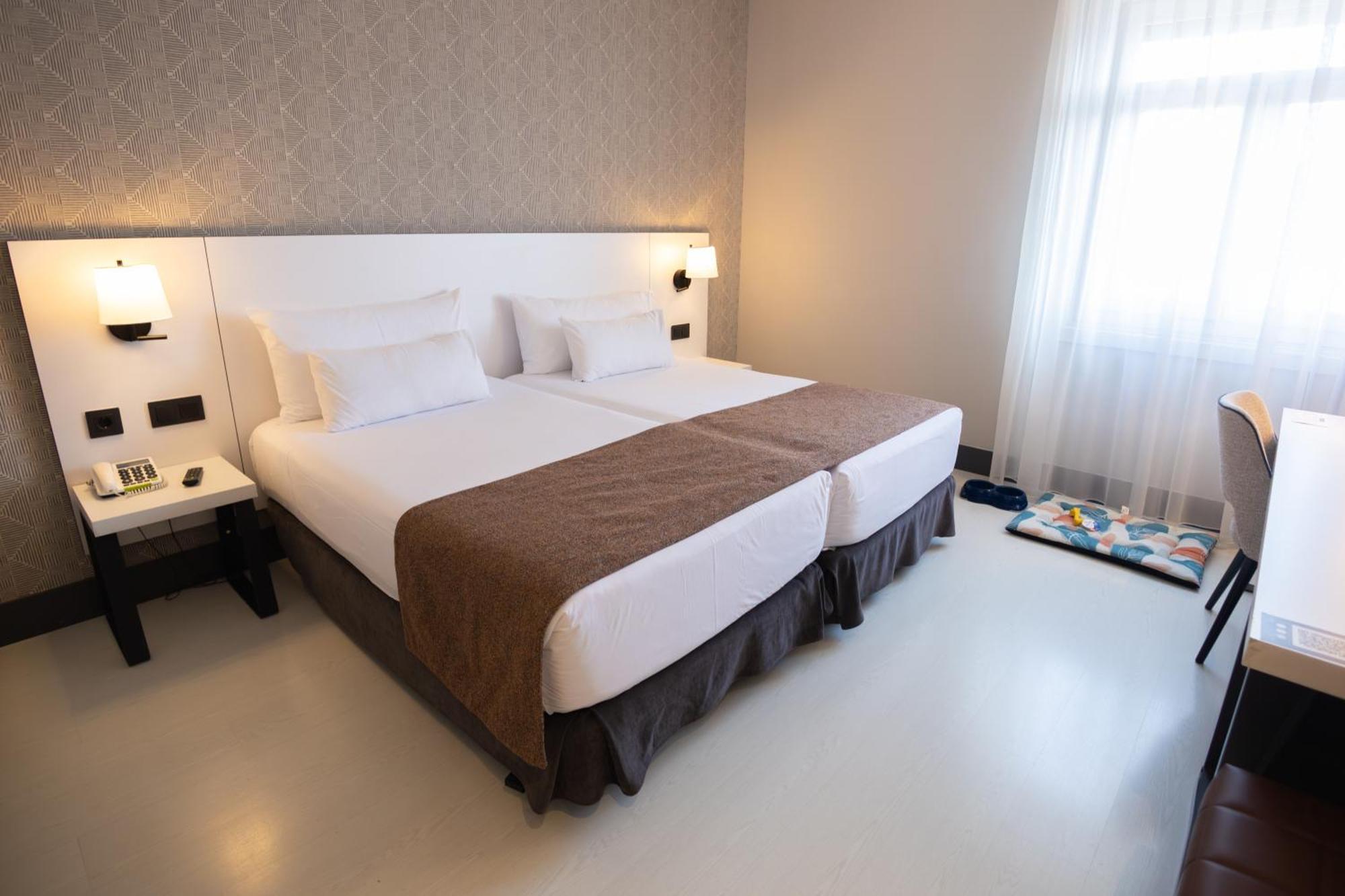 Double Room Pet Friendly
