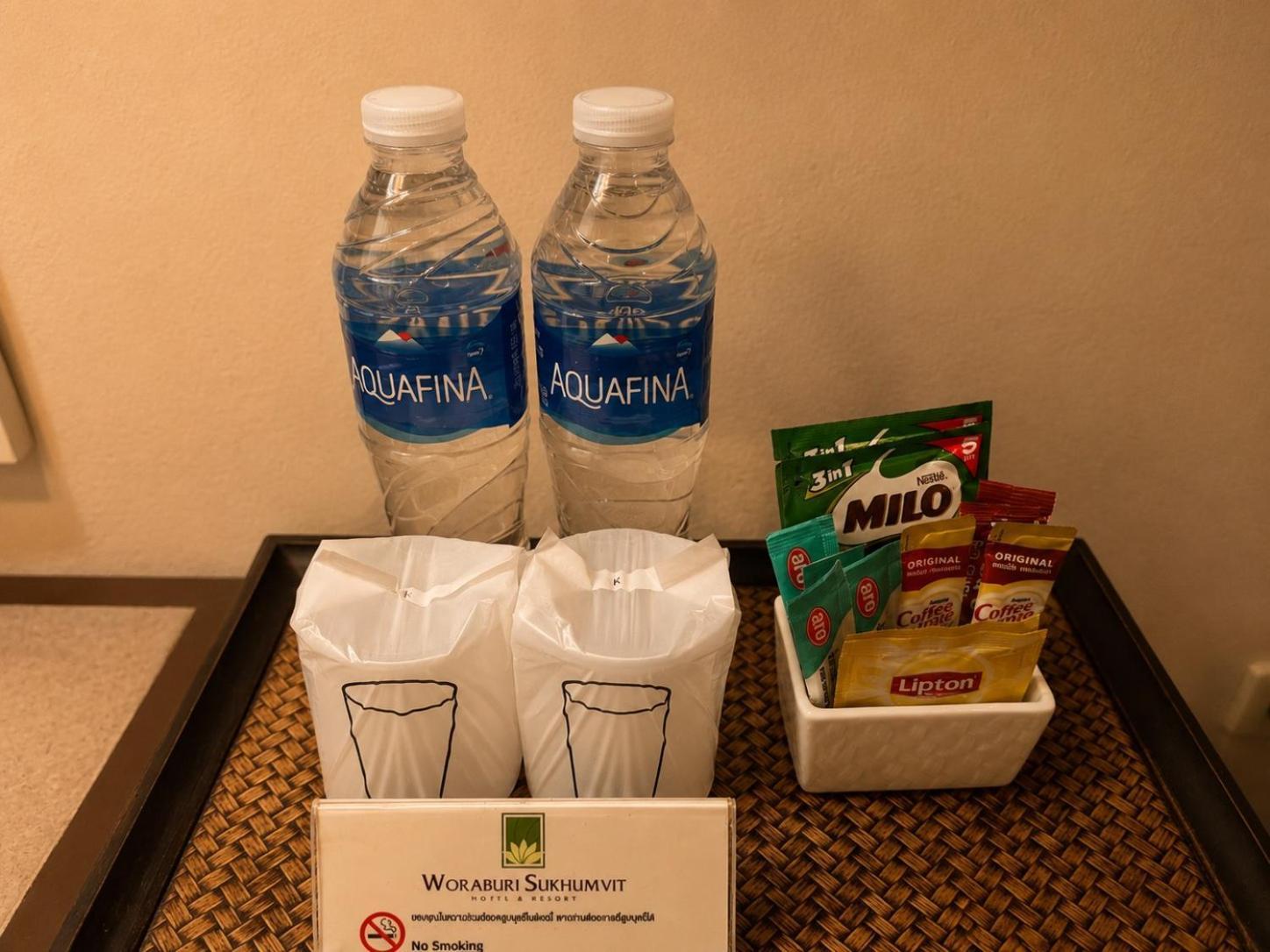 Grand Deluxe Double or Twin Room