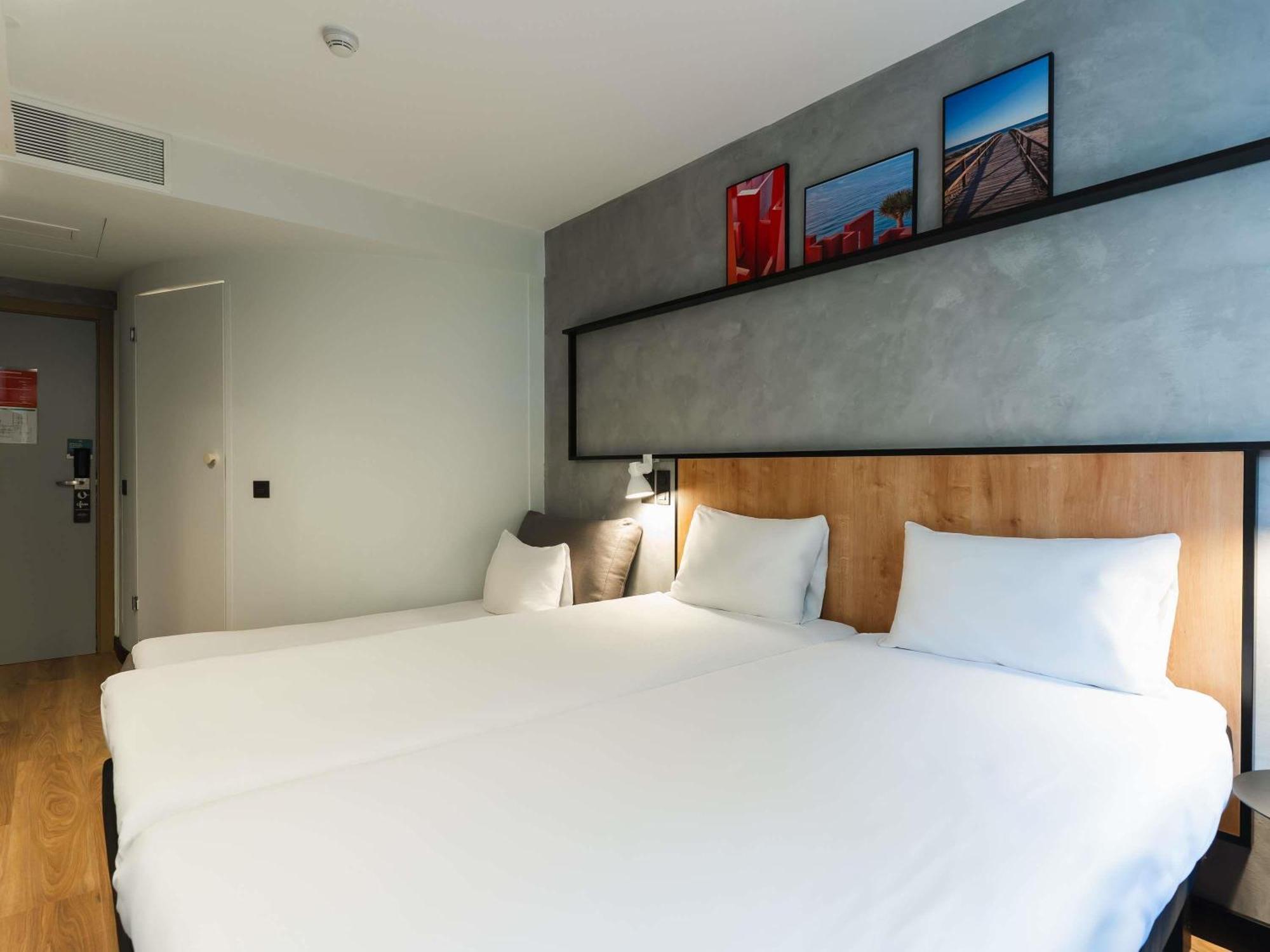 Superior Double Room Sea View