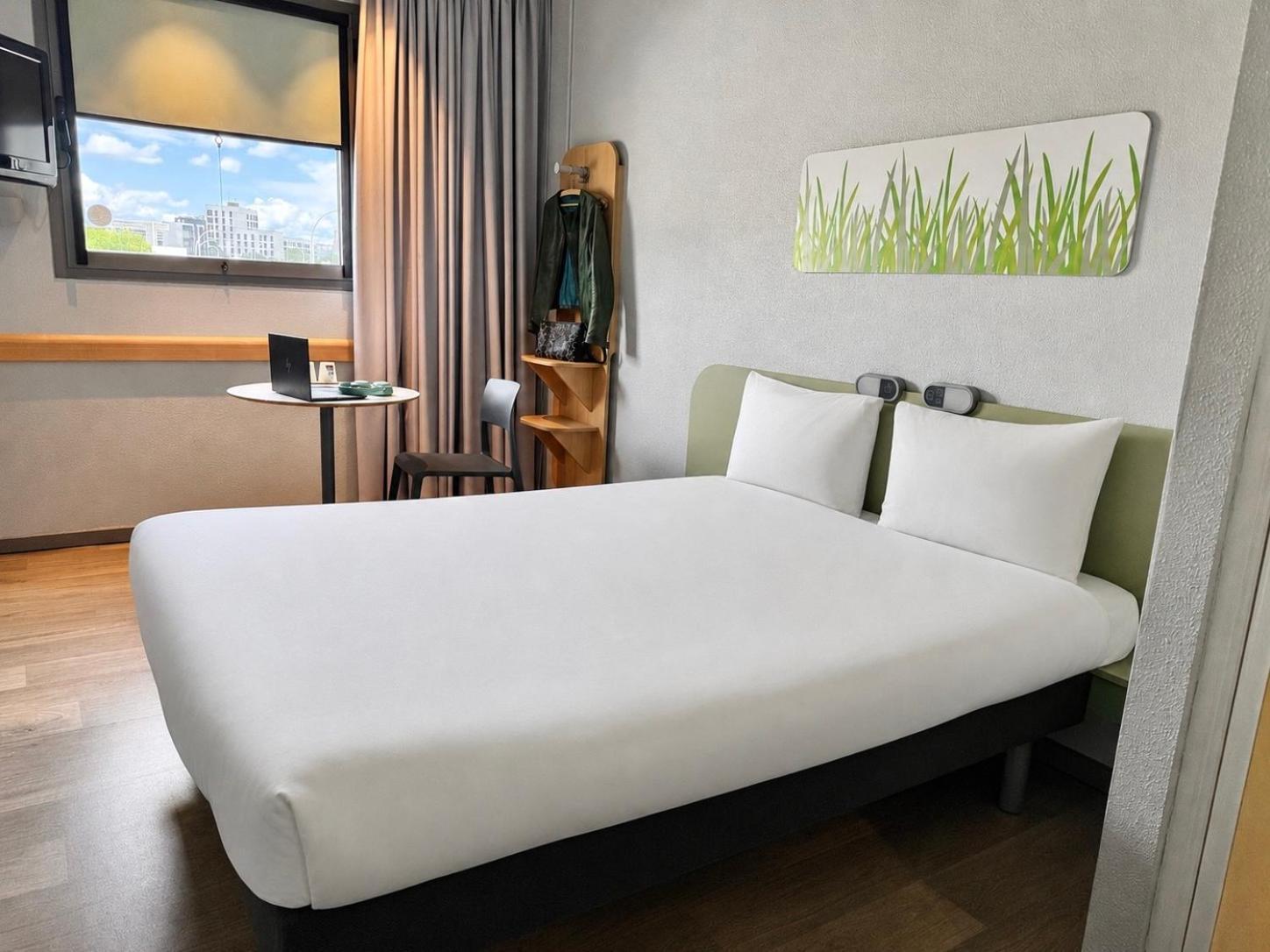 Superior Queen Room