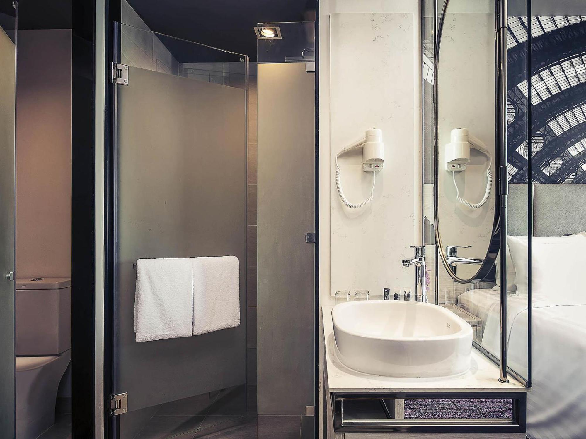 Privilege Twin Room