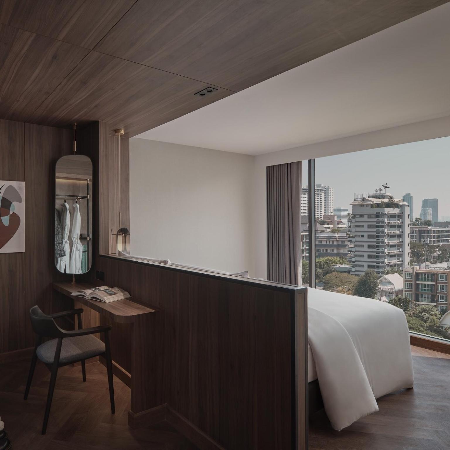 Executive Suite
