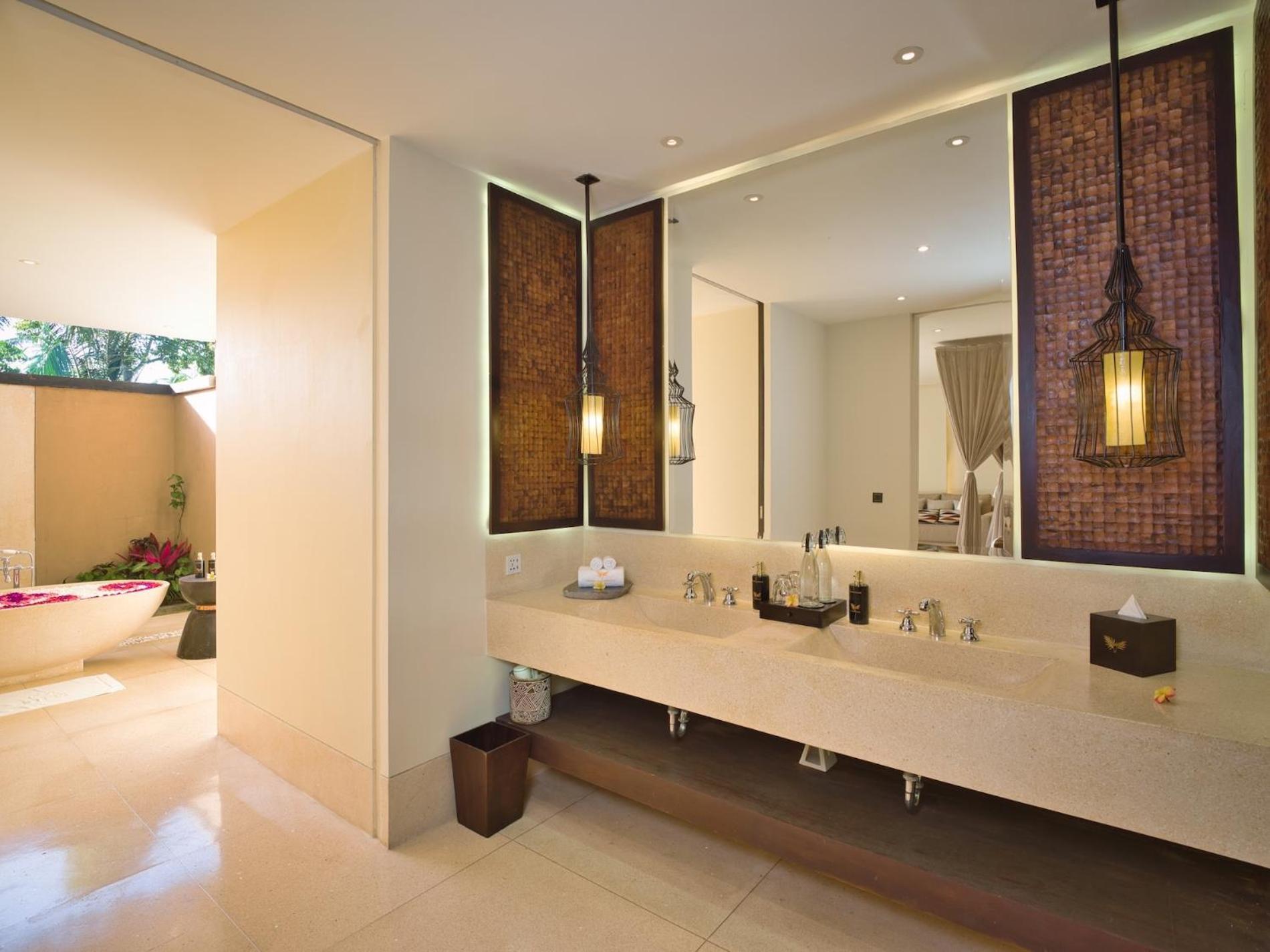 Private Garden Royal Suite Daily Sunset Yoga Afternoon Tea