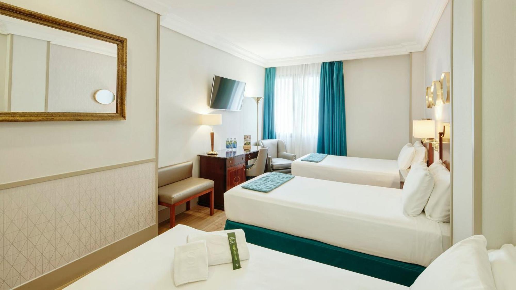 Double Room Extra Bed