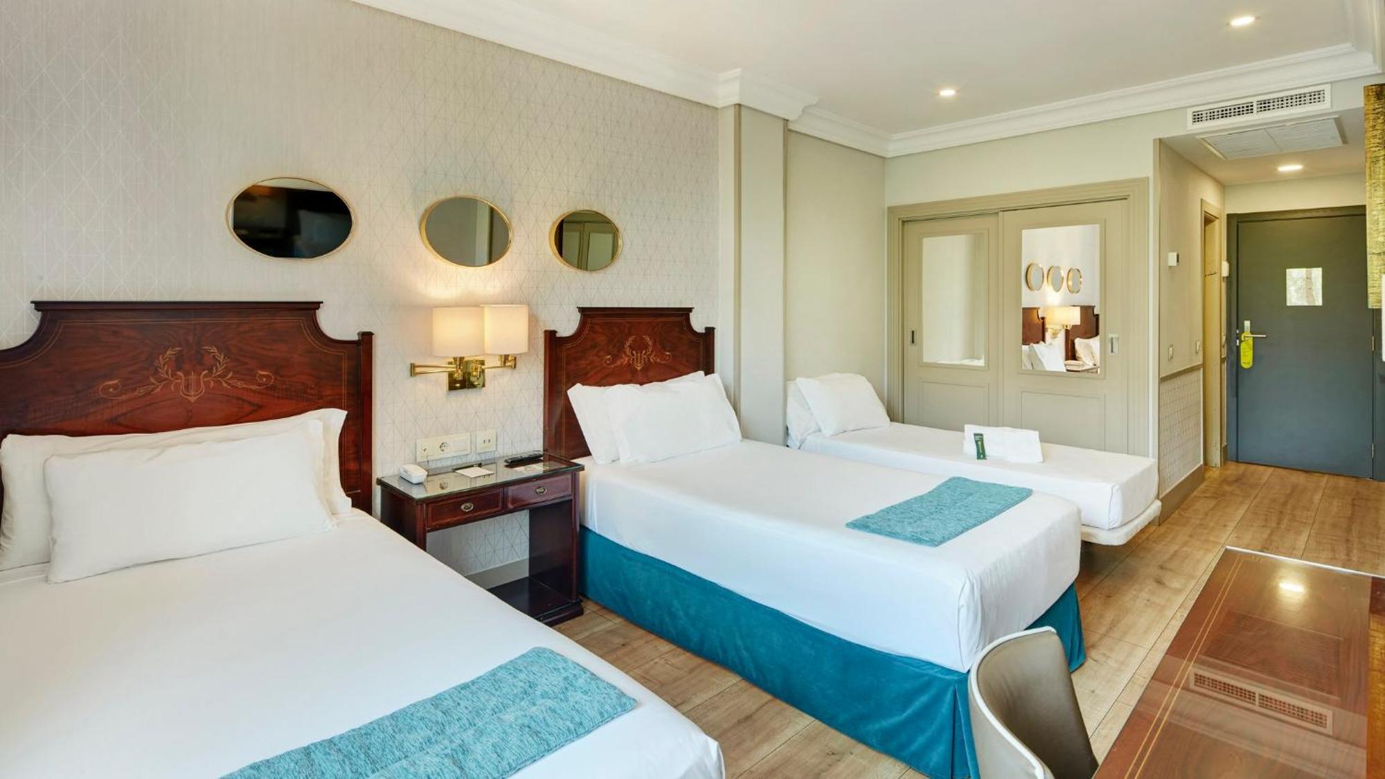 Double Room Extra Bed