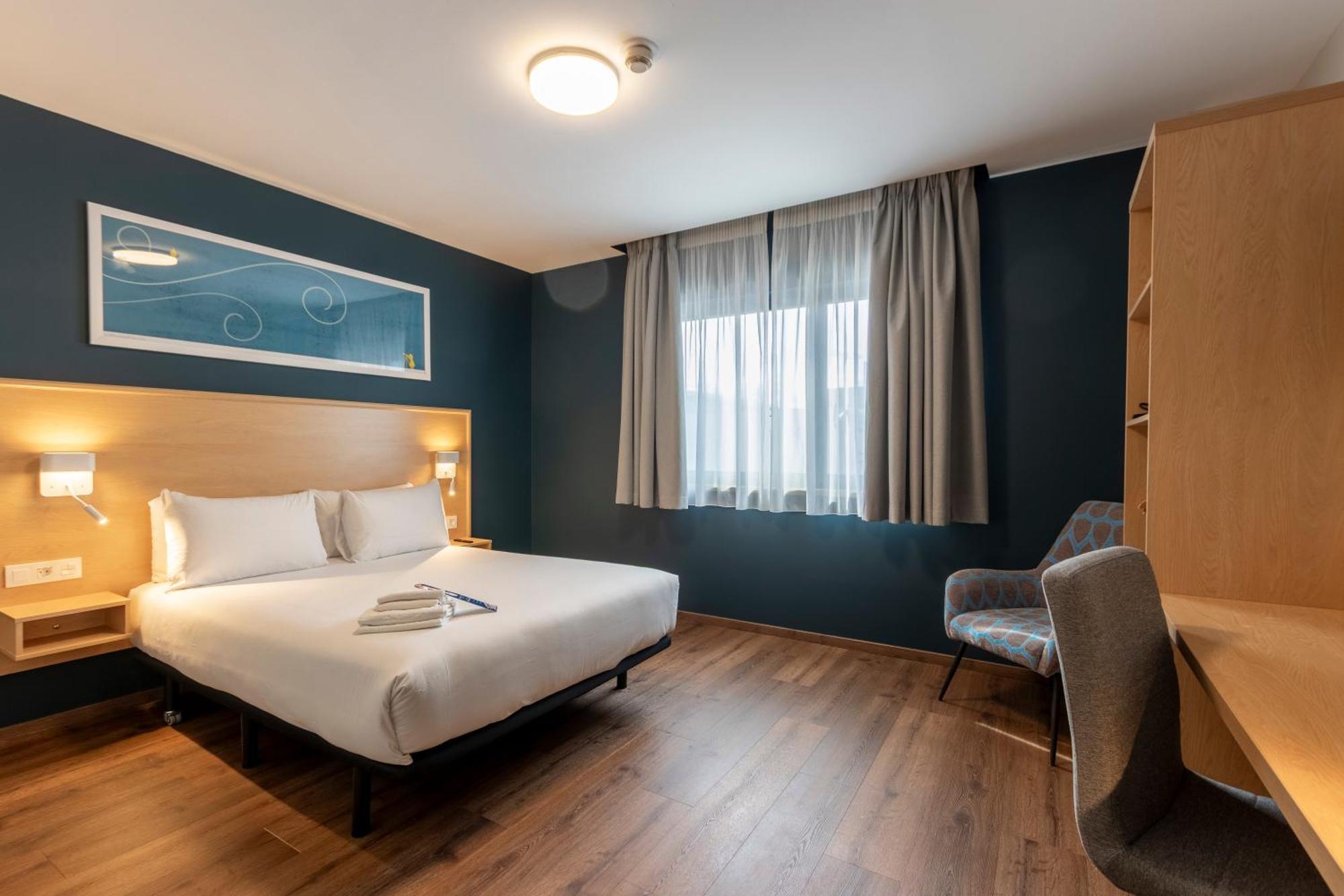 Double Room Disability Access