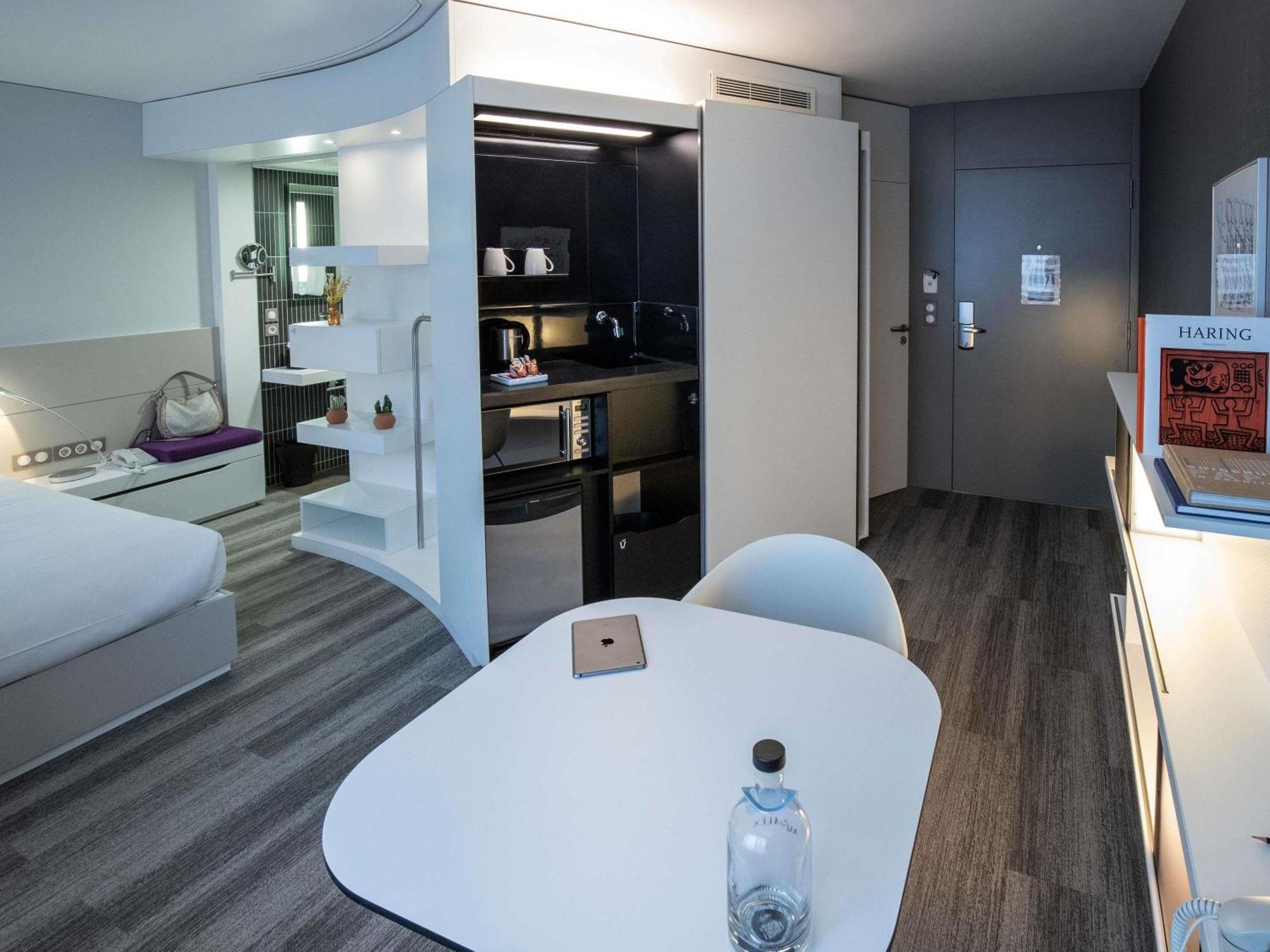 Superior Suite One Double Bed One Single Bed