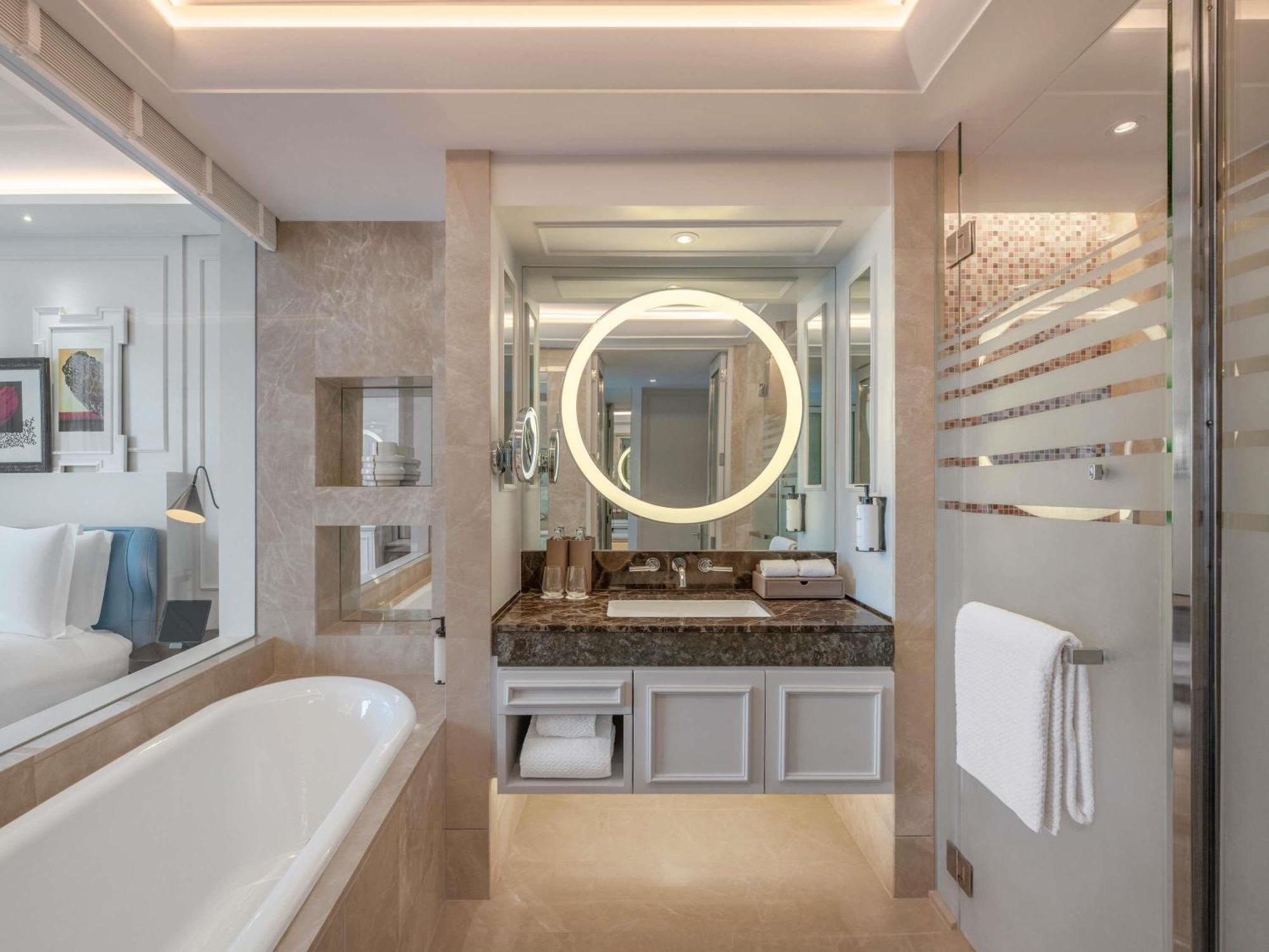 Two-Bedroom Suite Club Millésime