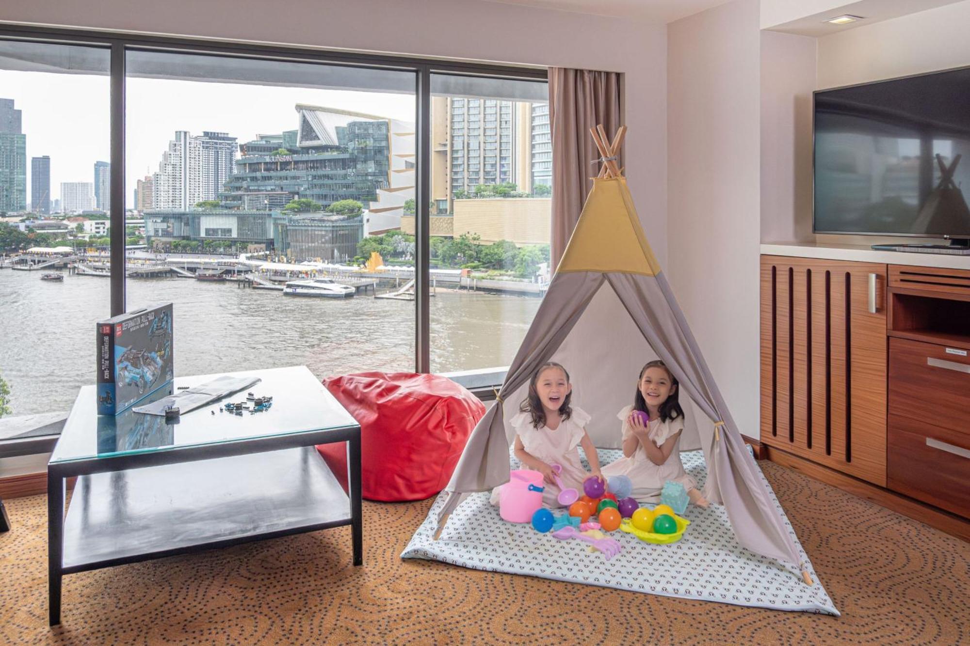 Family King Suite