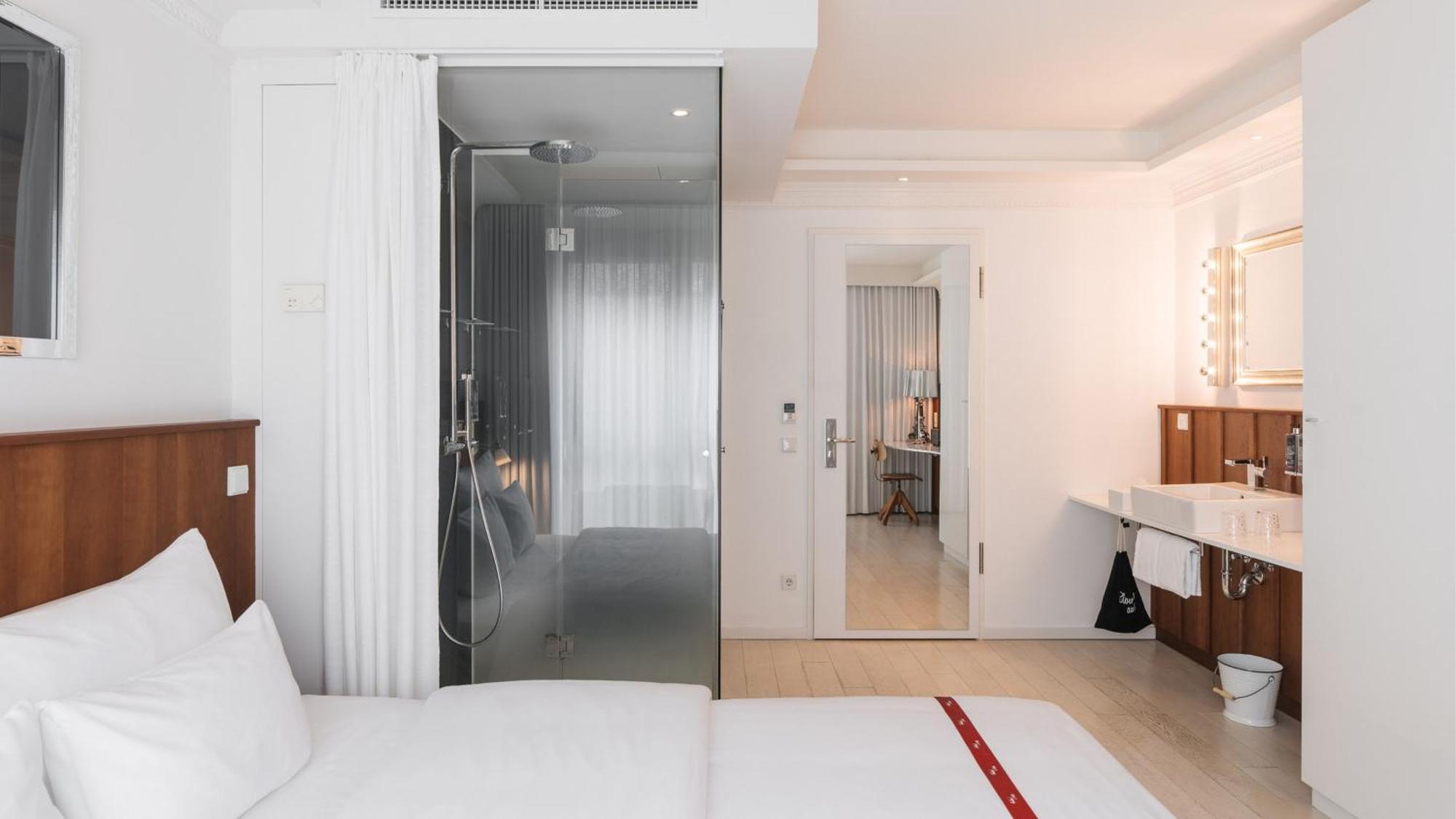 Gezellige Kamer