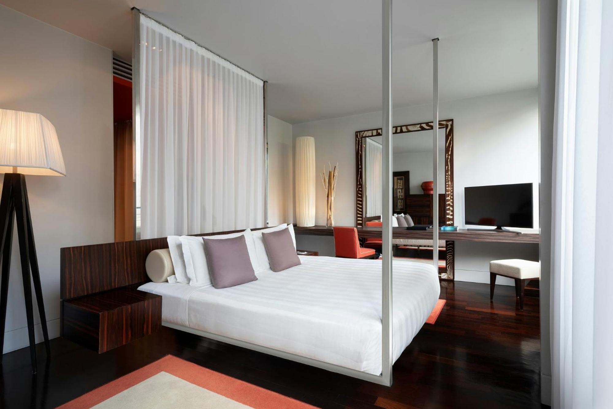 Deluxe Kamer