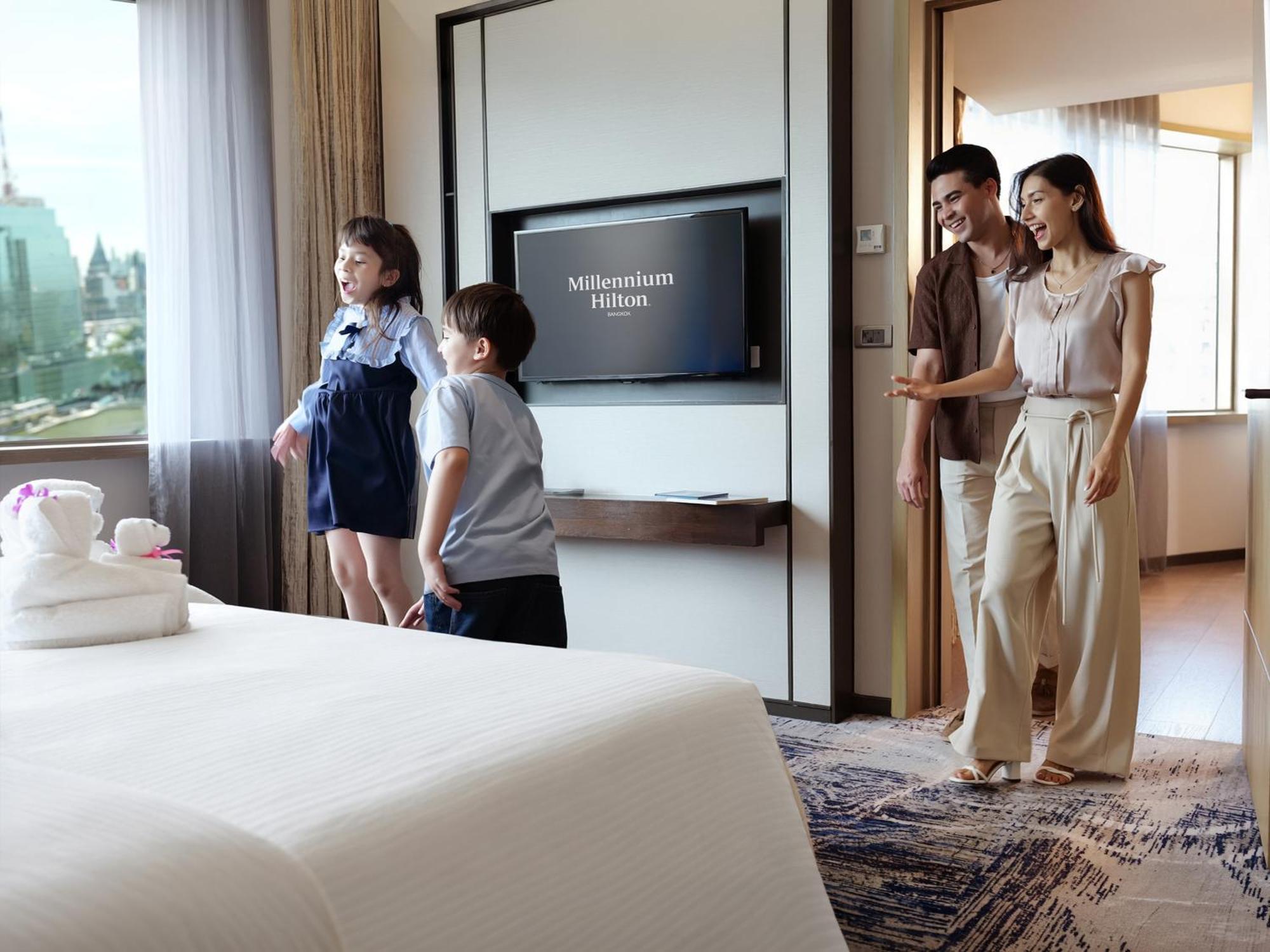 Family Suite