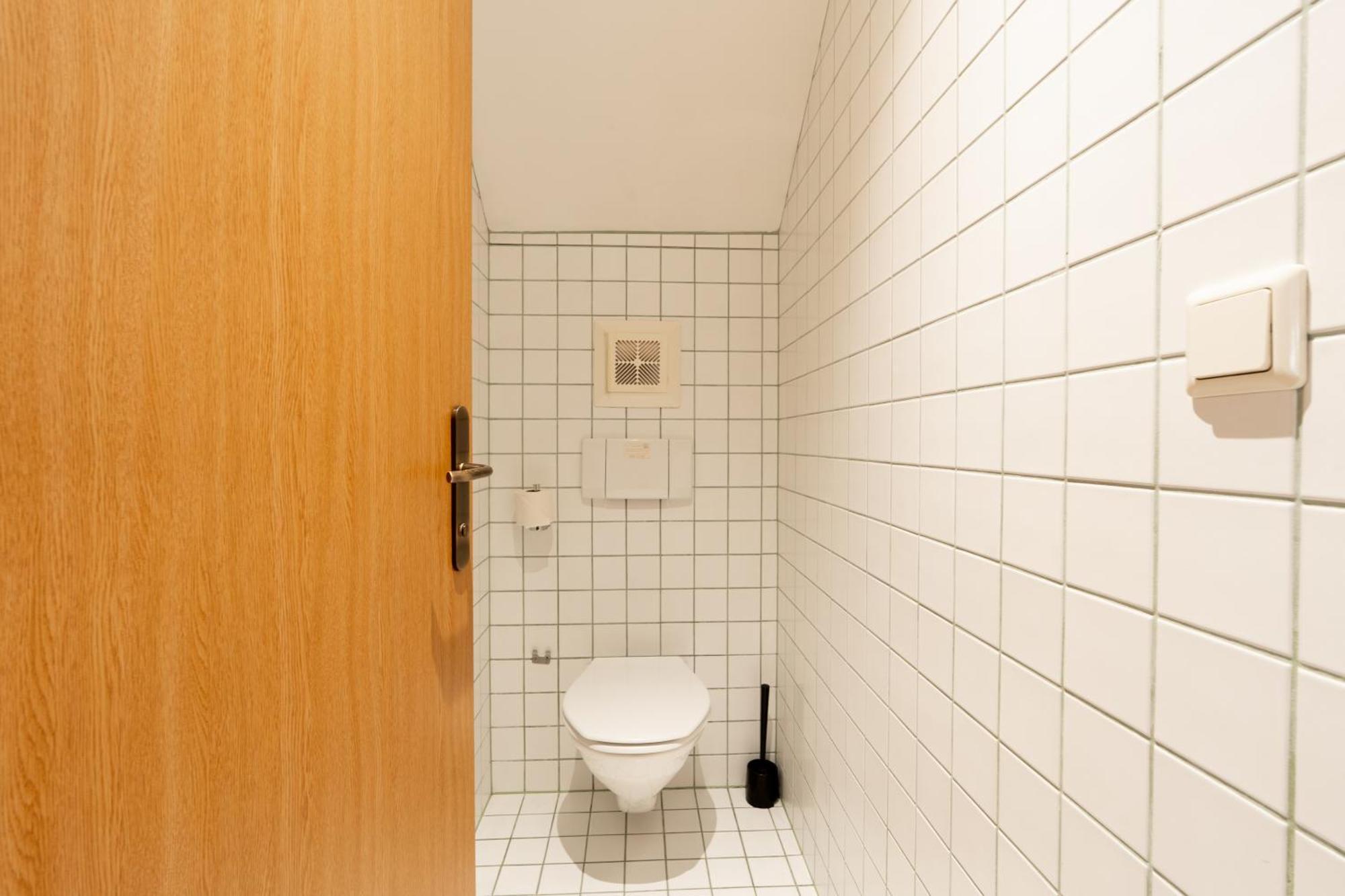 Triple Room Balcony