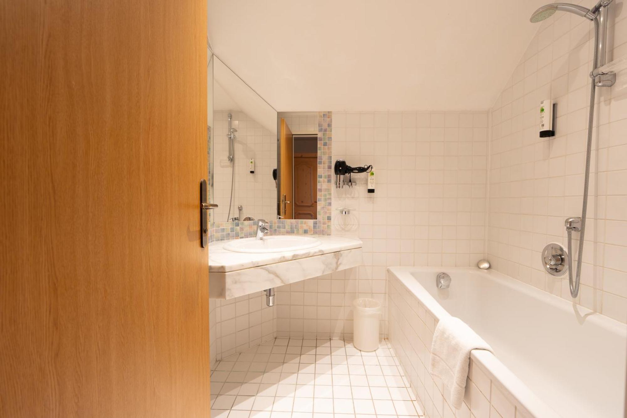 Triple Room Mountain View