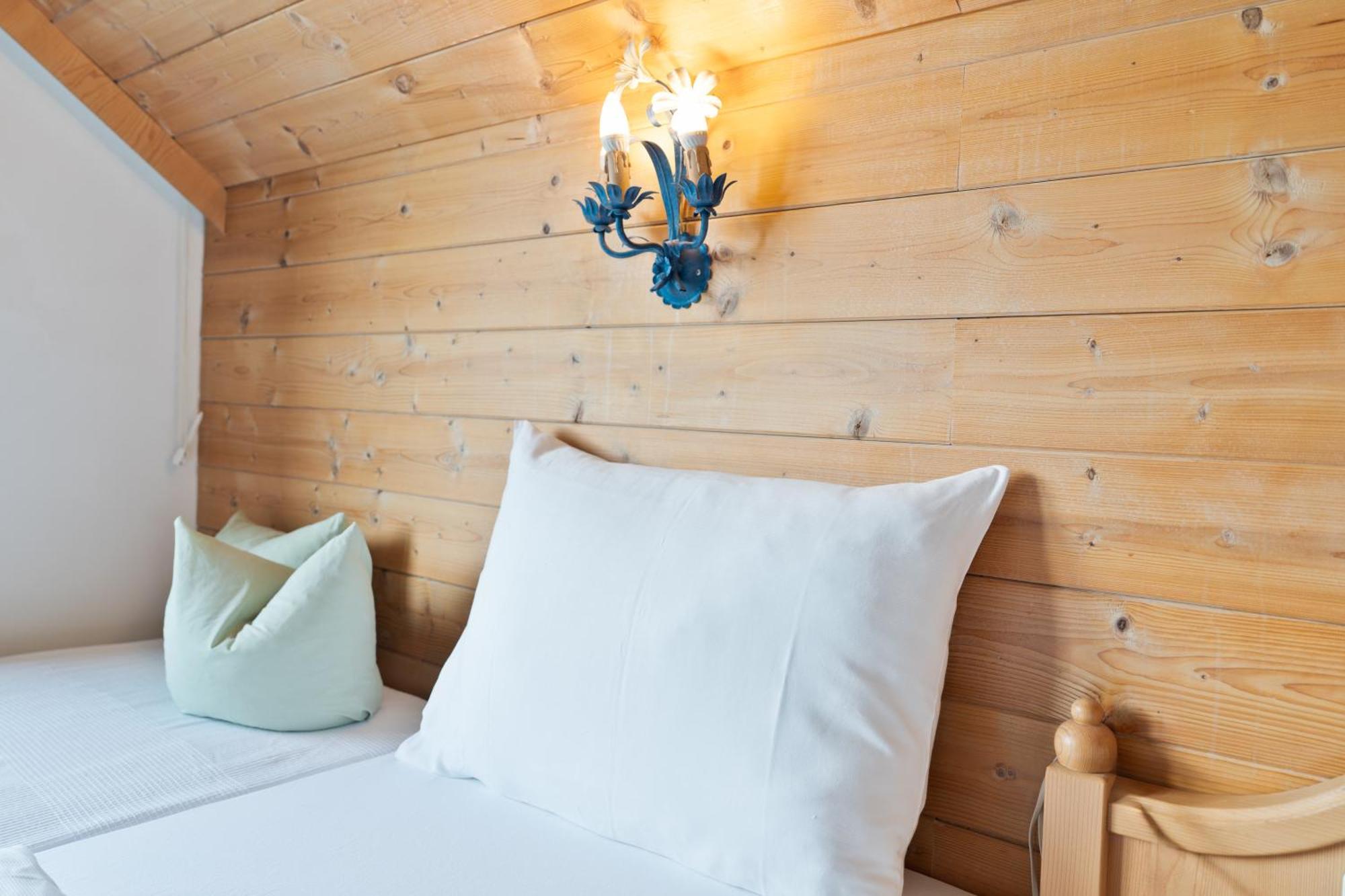 Triple Room Mountain View