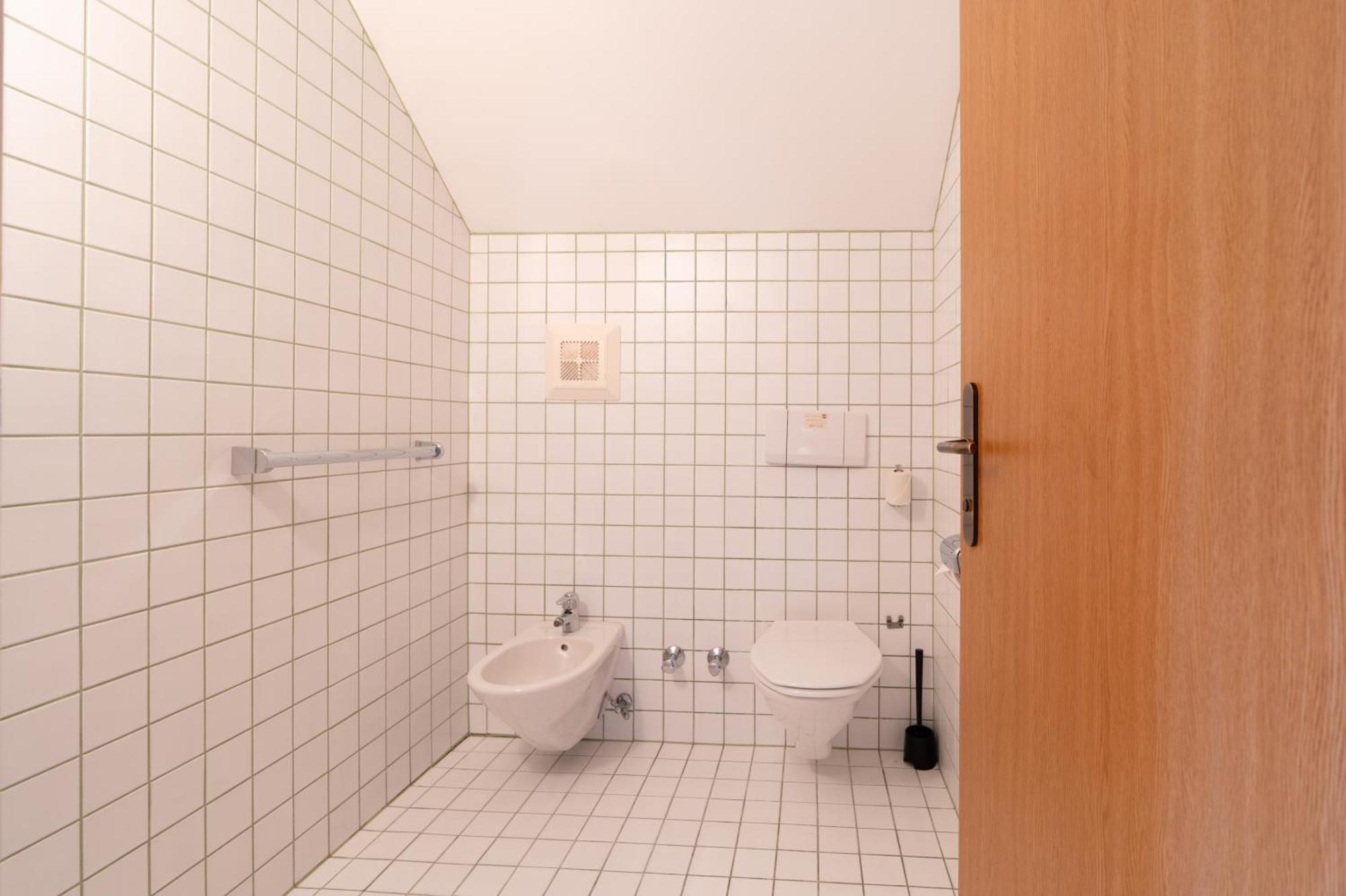 Triple Room Mountain View