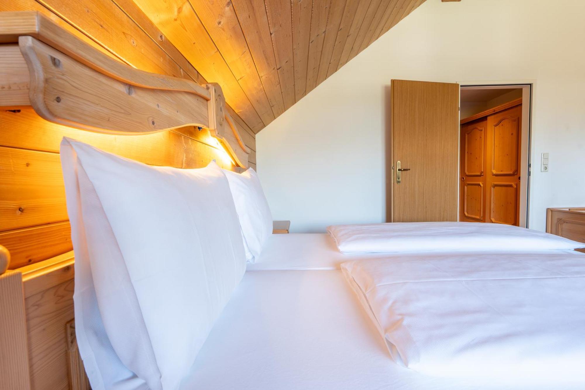Triple Room Mountain View