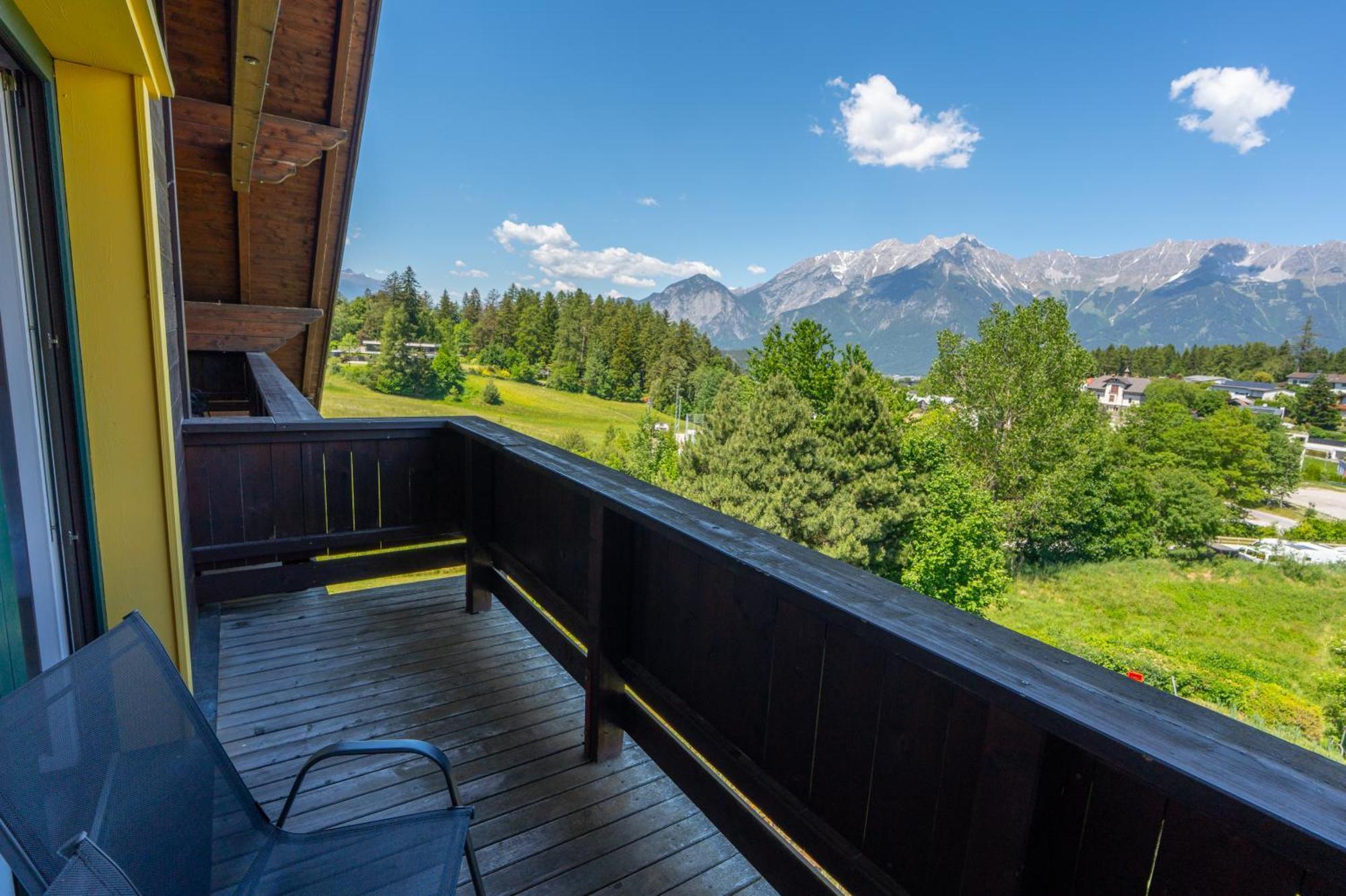 Triple Room Mountain View