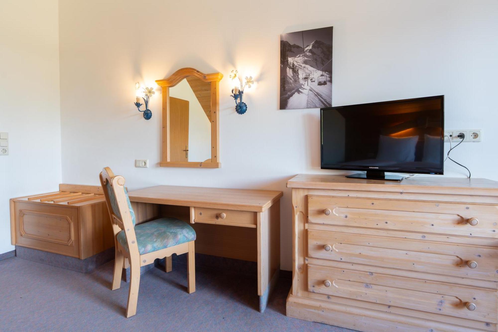 Triple Room Mountain View