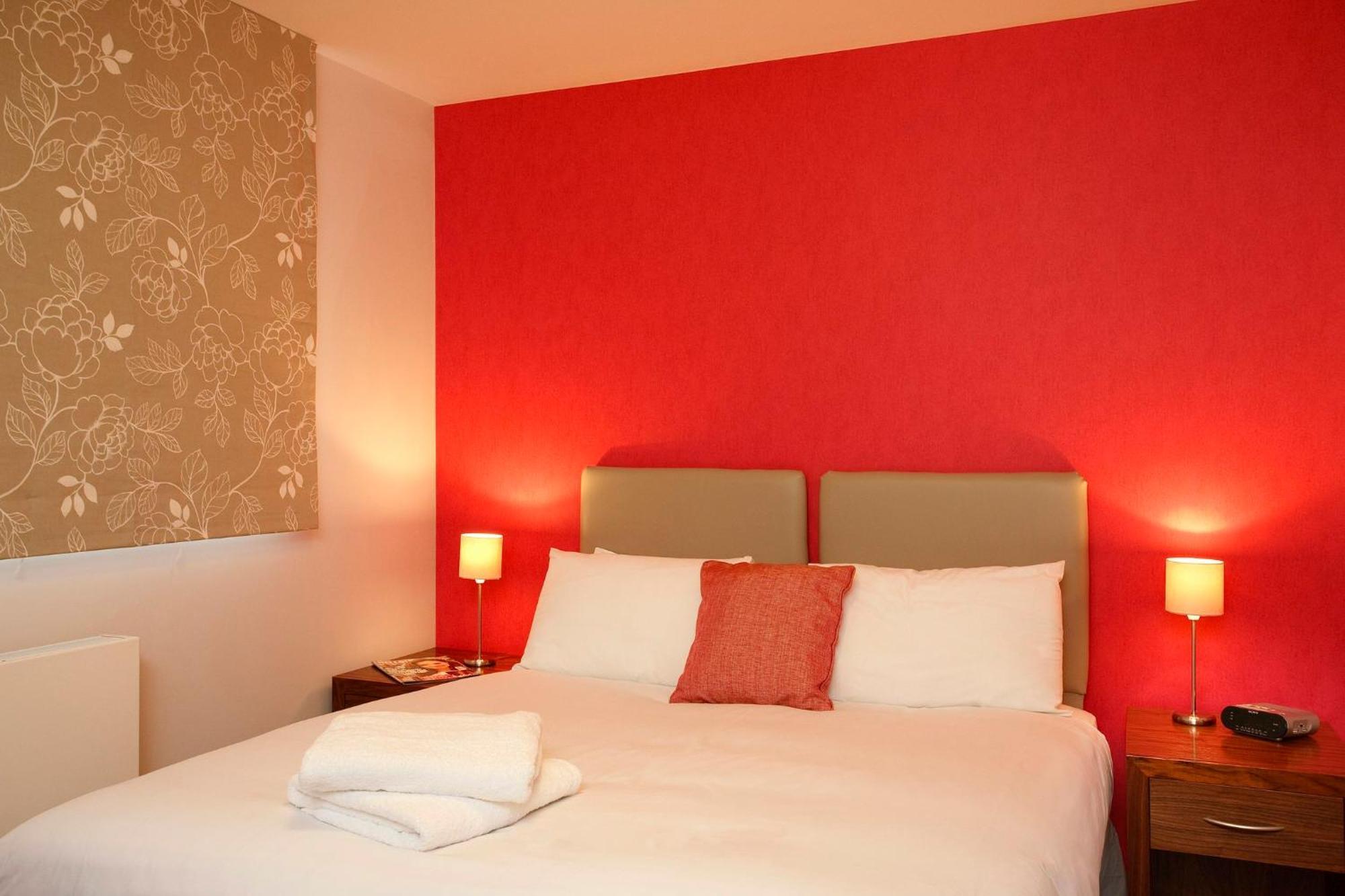Superior Appartement met 2 Slaapkamers