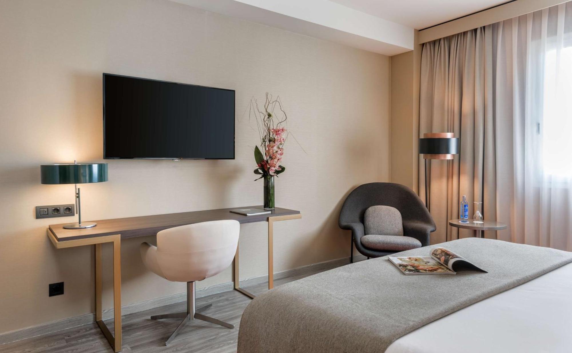 Premium Double or Twin Room Extra Bed