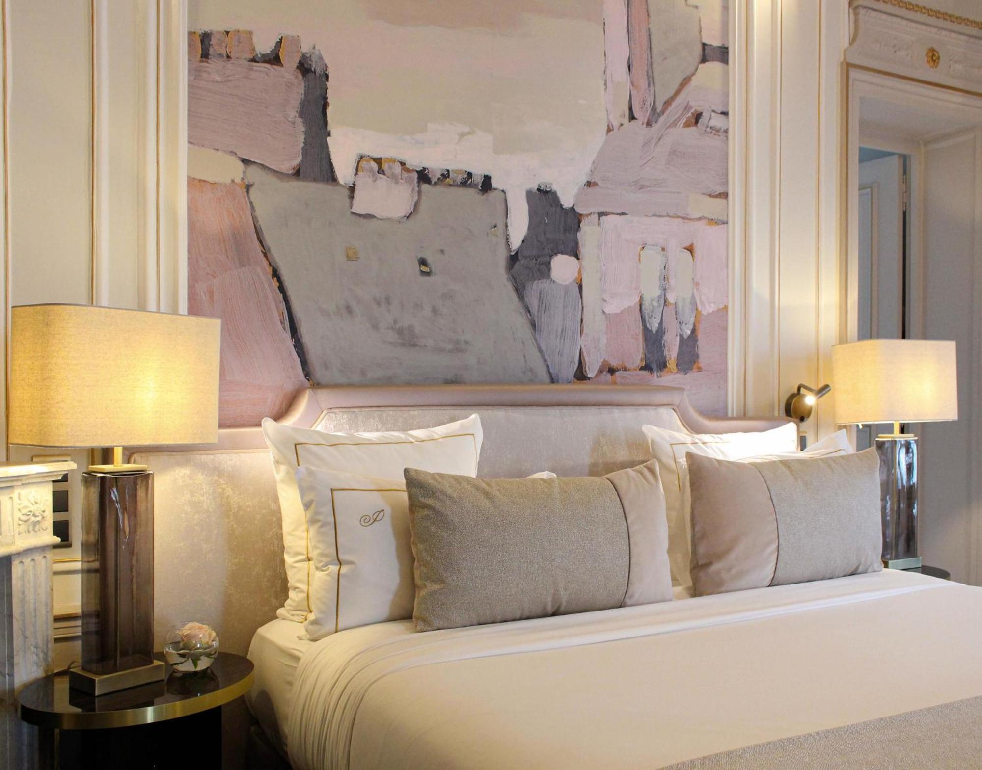 Prestige Suite