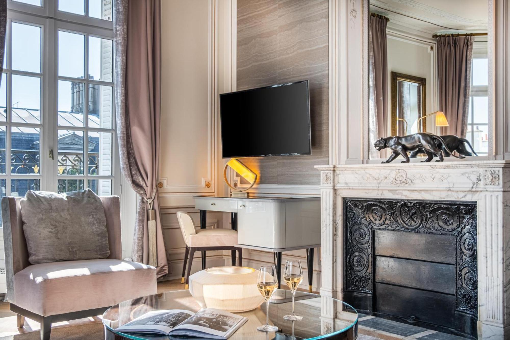 Prestige Suite
